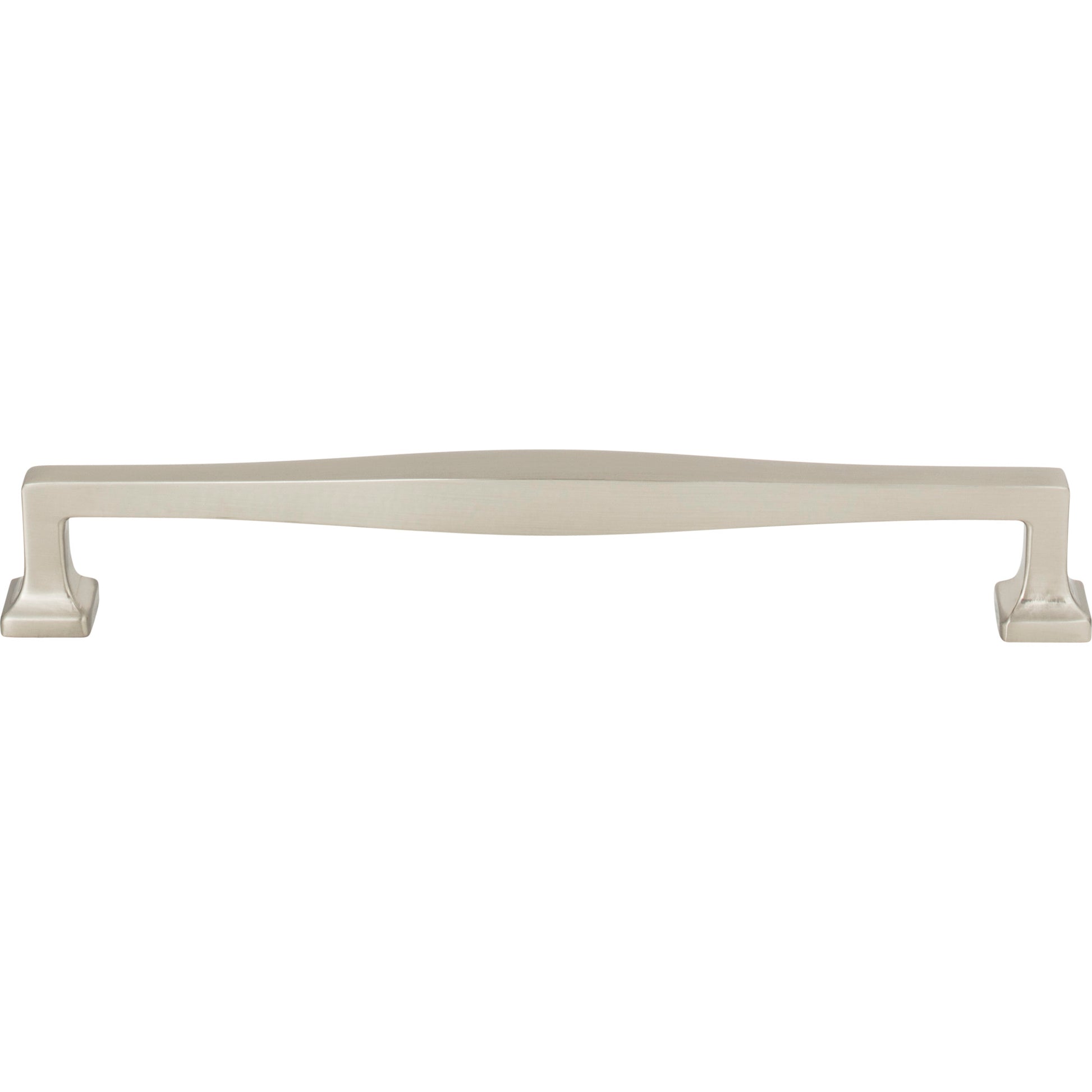 Kate Pull by Atlas 7-9/16" / Brushed Nickel