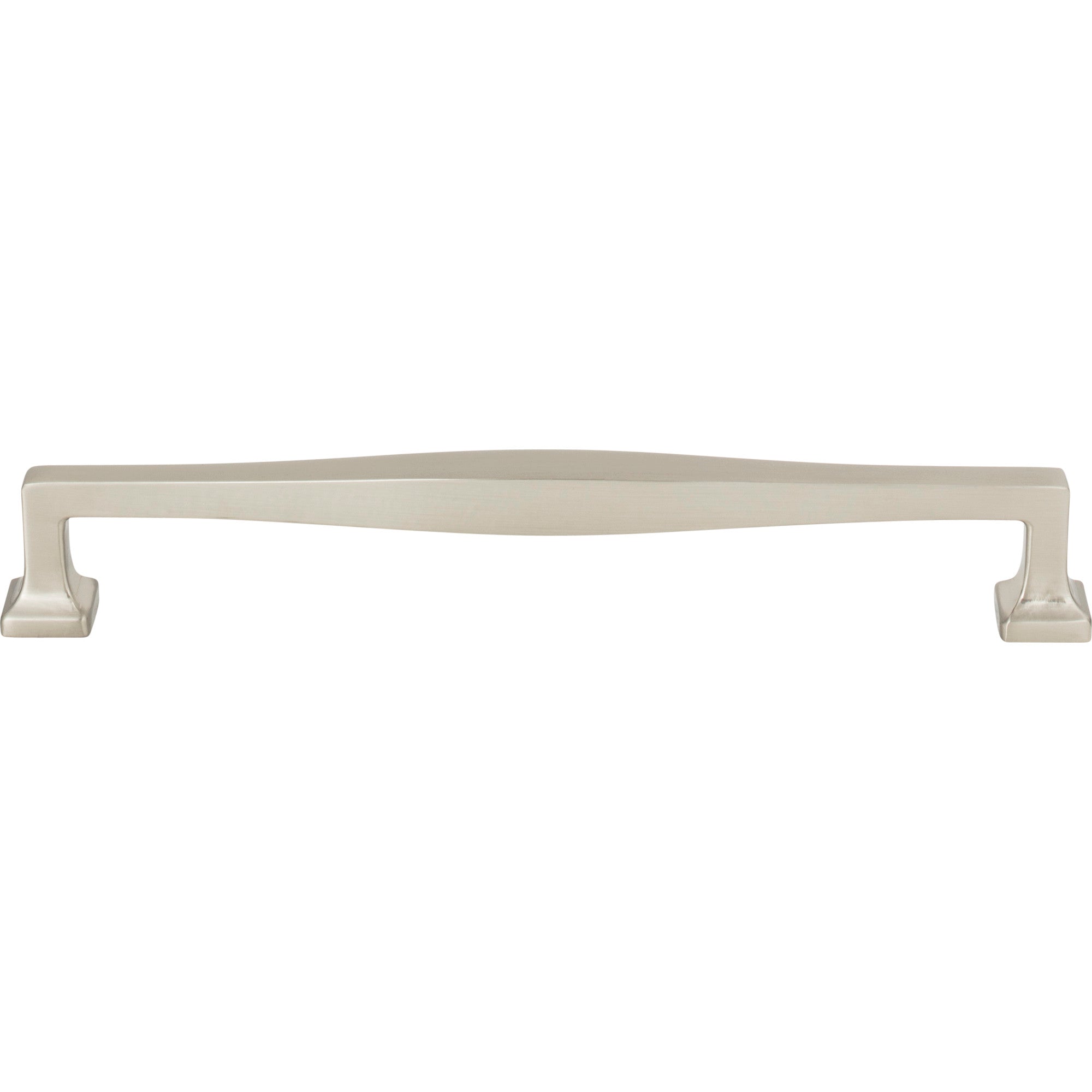 Kate Pull by Atlas 7-9/16" / Brushed Nickel