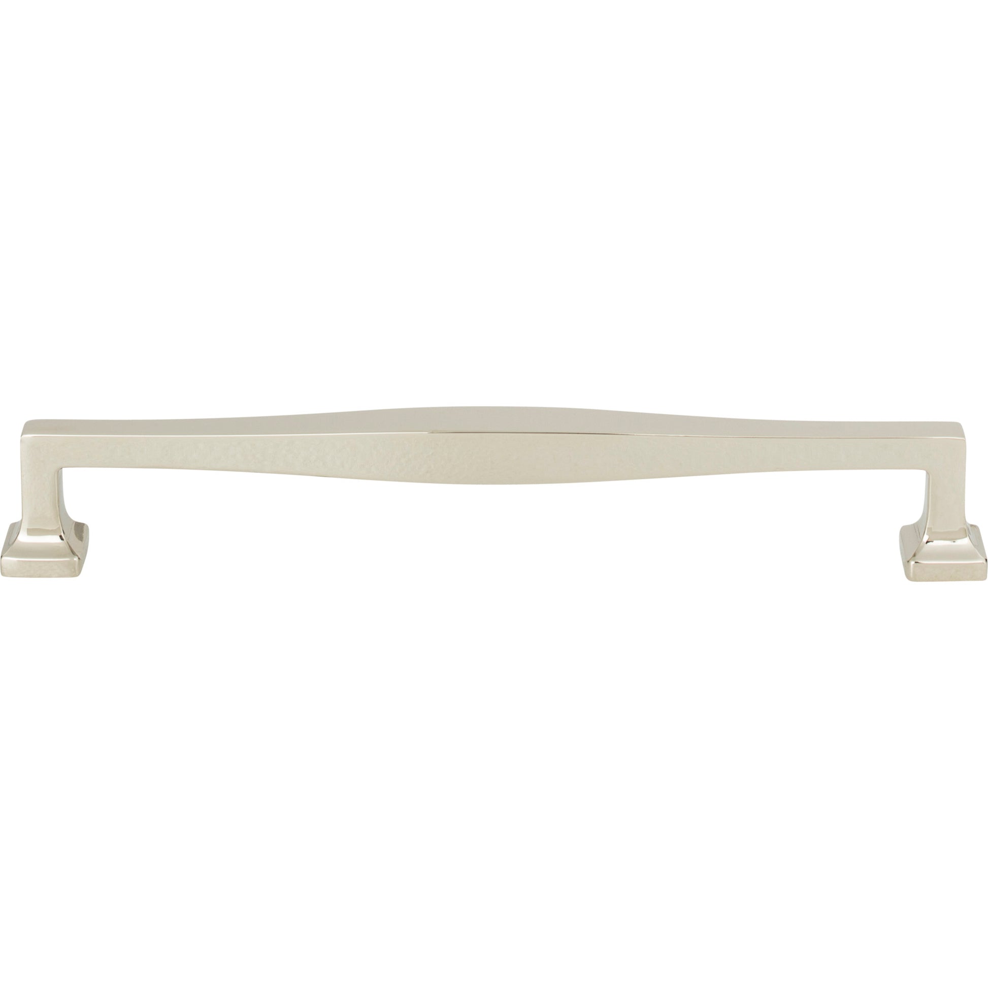 Kate Pull by Atlas 7-9/16" / Polished Nickel