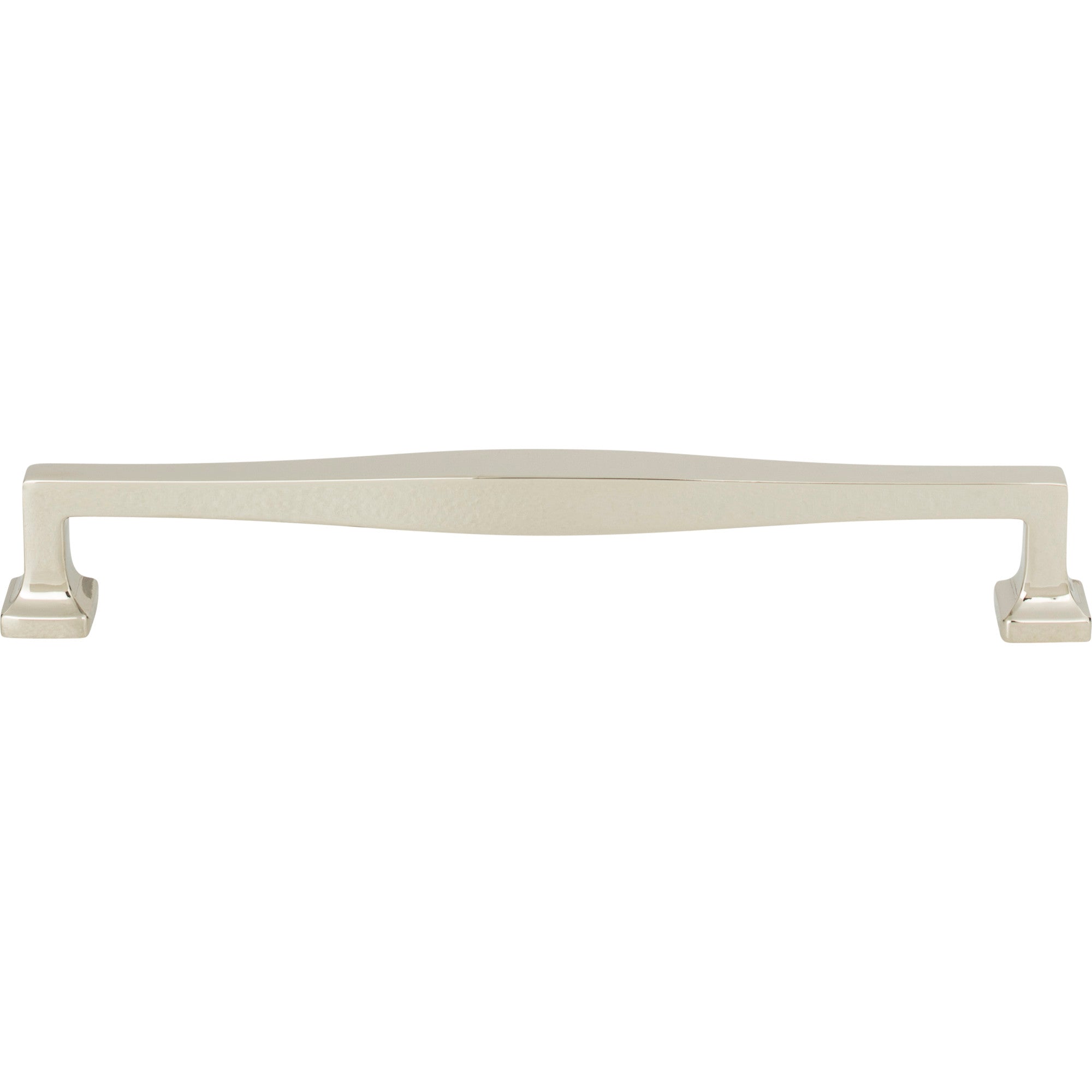 Kate Pull by Atlas 7-9/16" / Polished Nickel