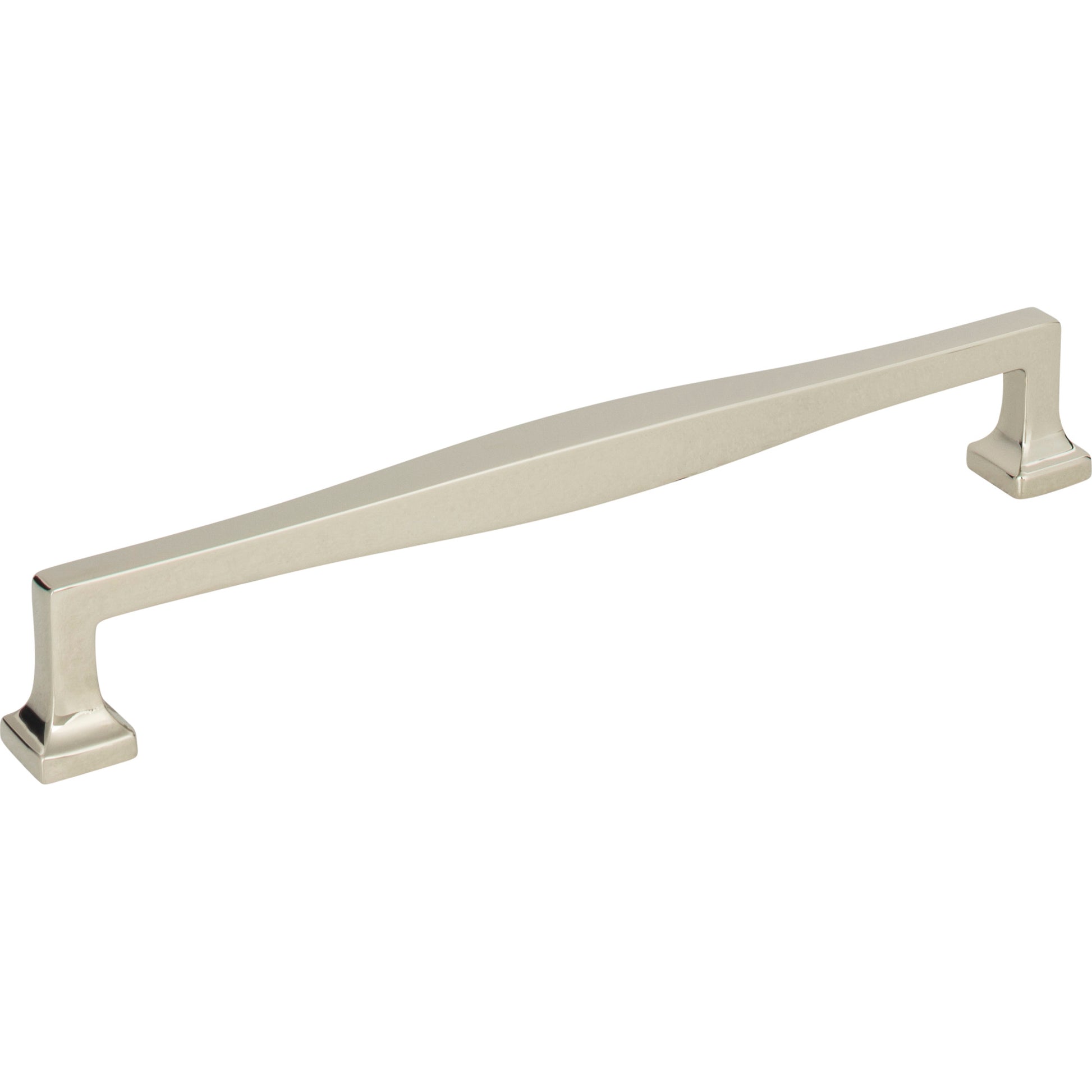 Kate Pull by Atlas 7-9/16" / Polished Nickel