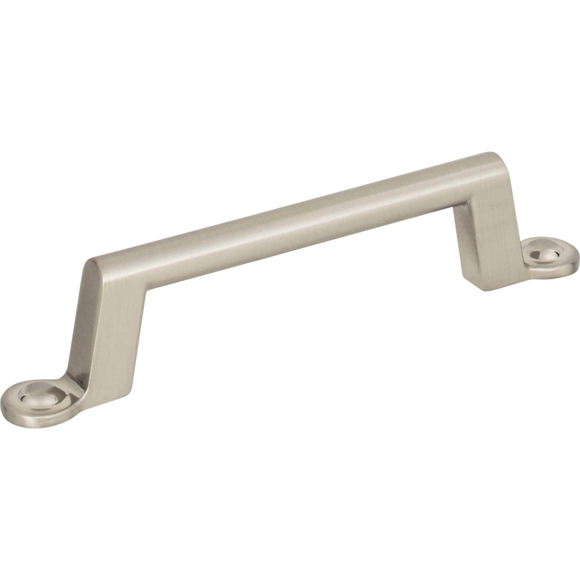 Bradbury Pull by Atlas 3-3/4" / Brushed Nickel