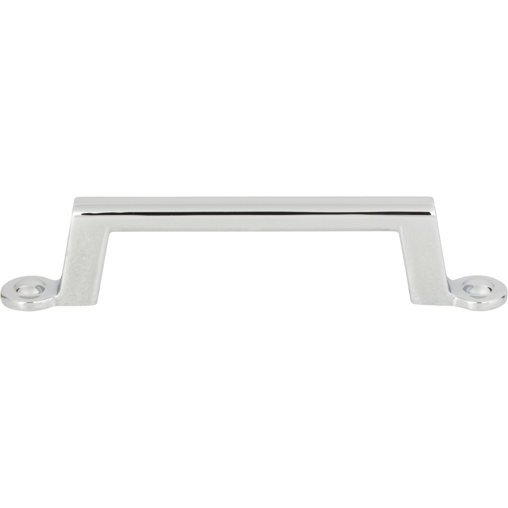 Bradbury Pull by Atlas 3-3/4" / Polished Chrome