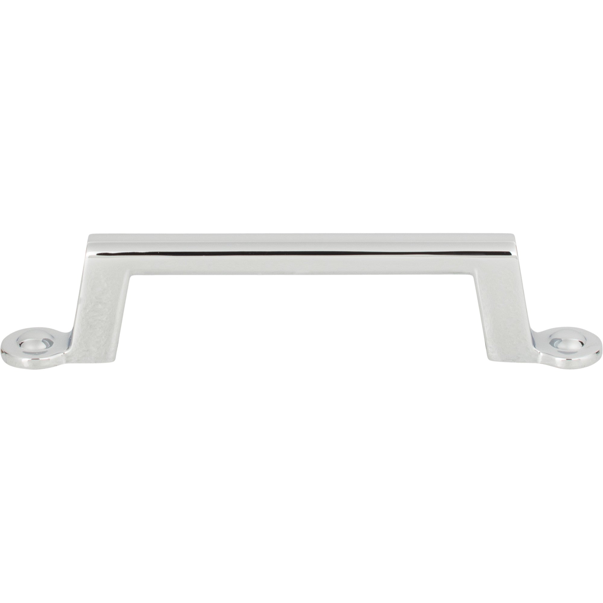 Bradbury Pull by Atlas 3-3/4" / Polished Chrome