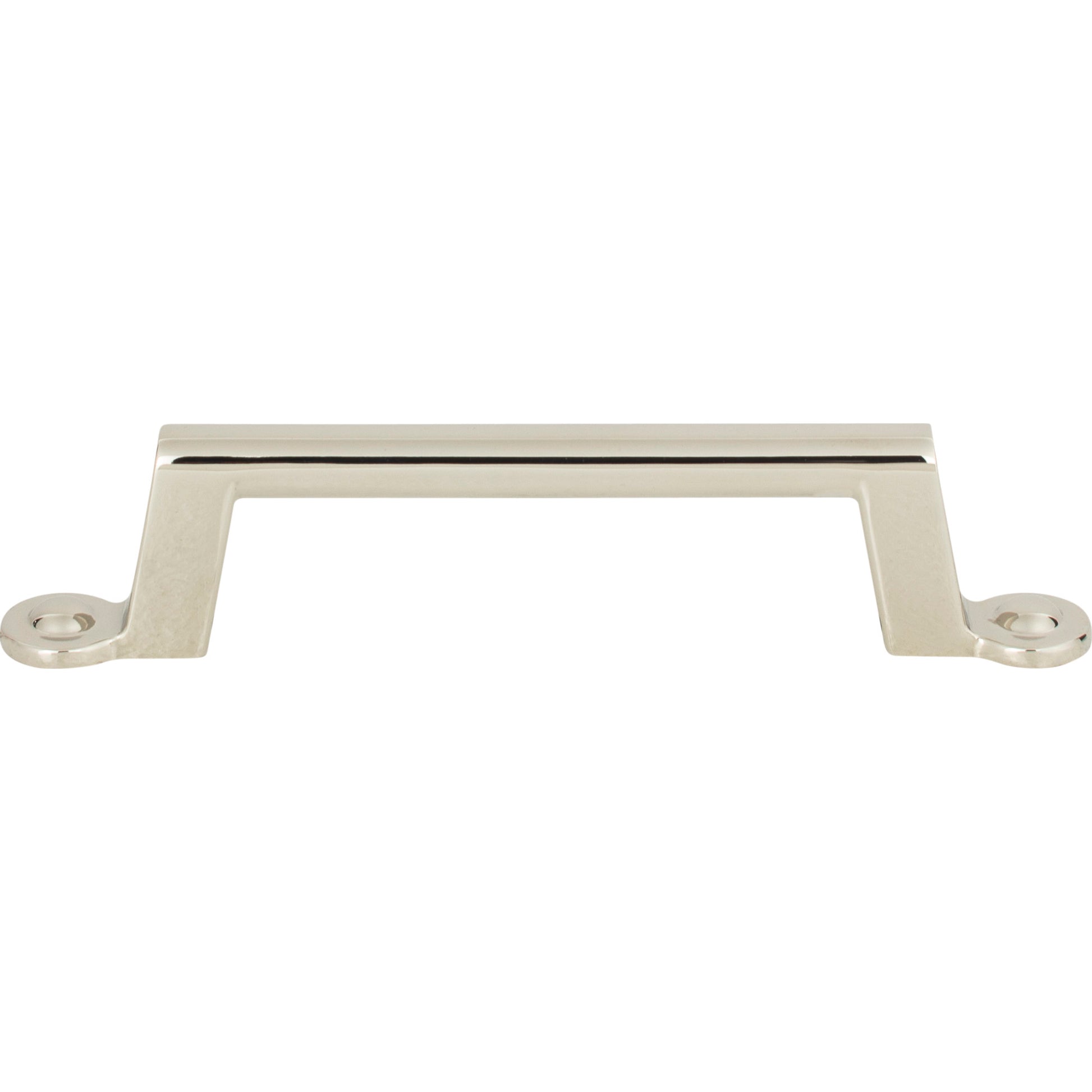 Bradbury Pull by Atlas 3-3/4" / Polished Nickel