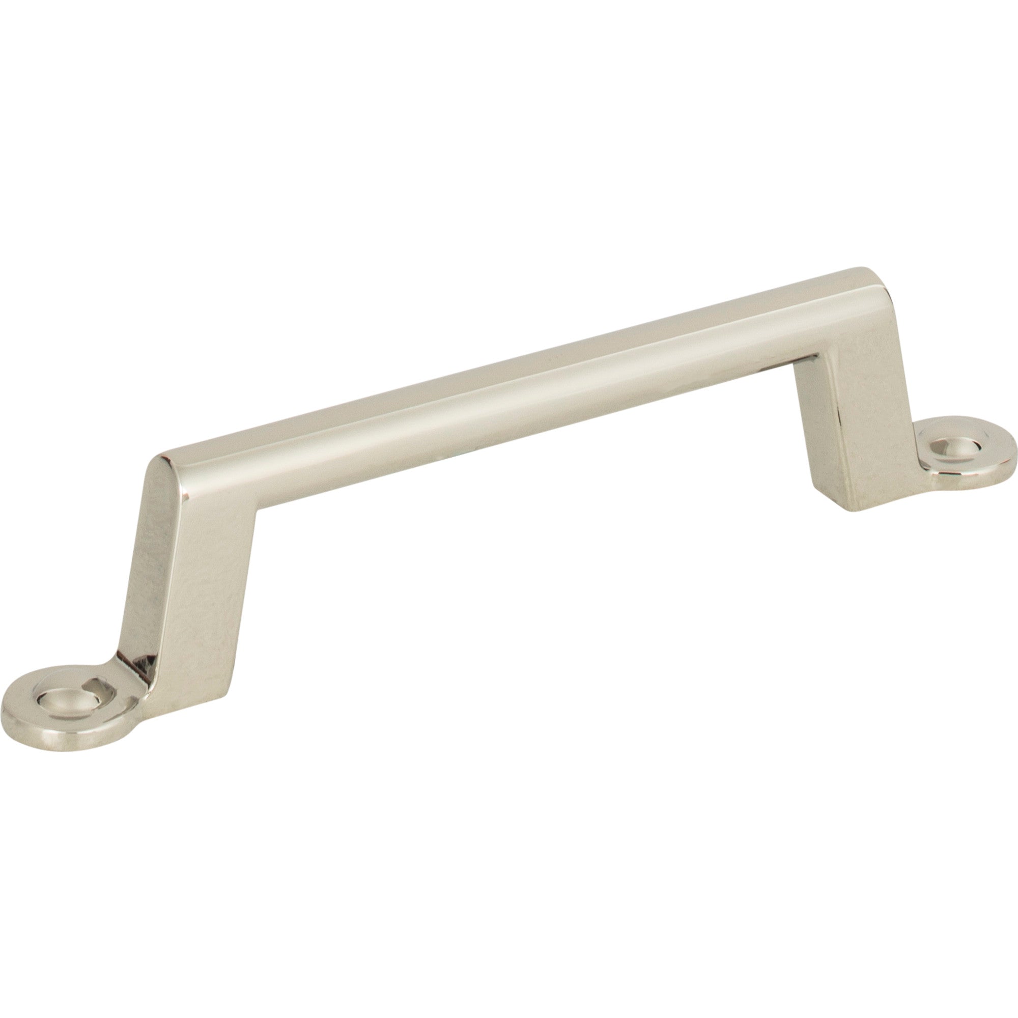Bradbury Pull by Atlas 3-3/4" / Polished Nickel