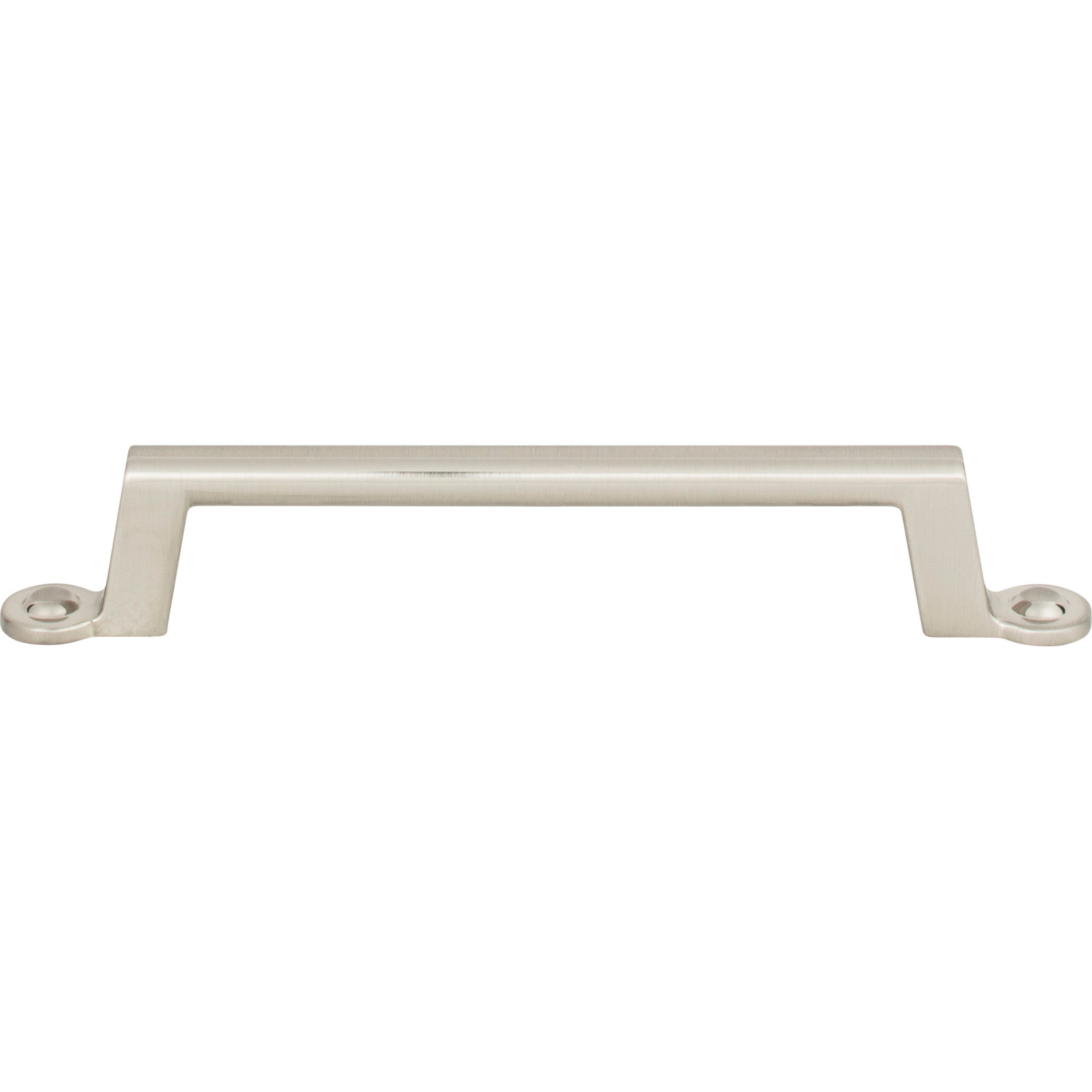 Bradbury Pull by Atlas 5-1/16" / Brushed Nickel
