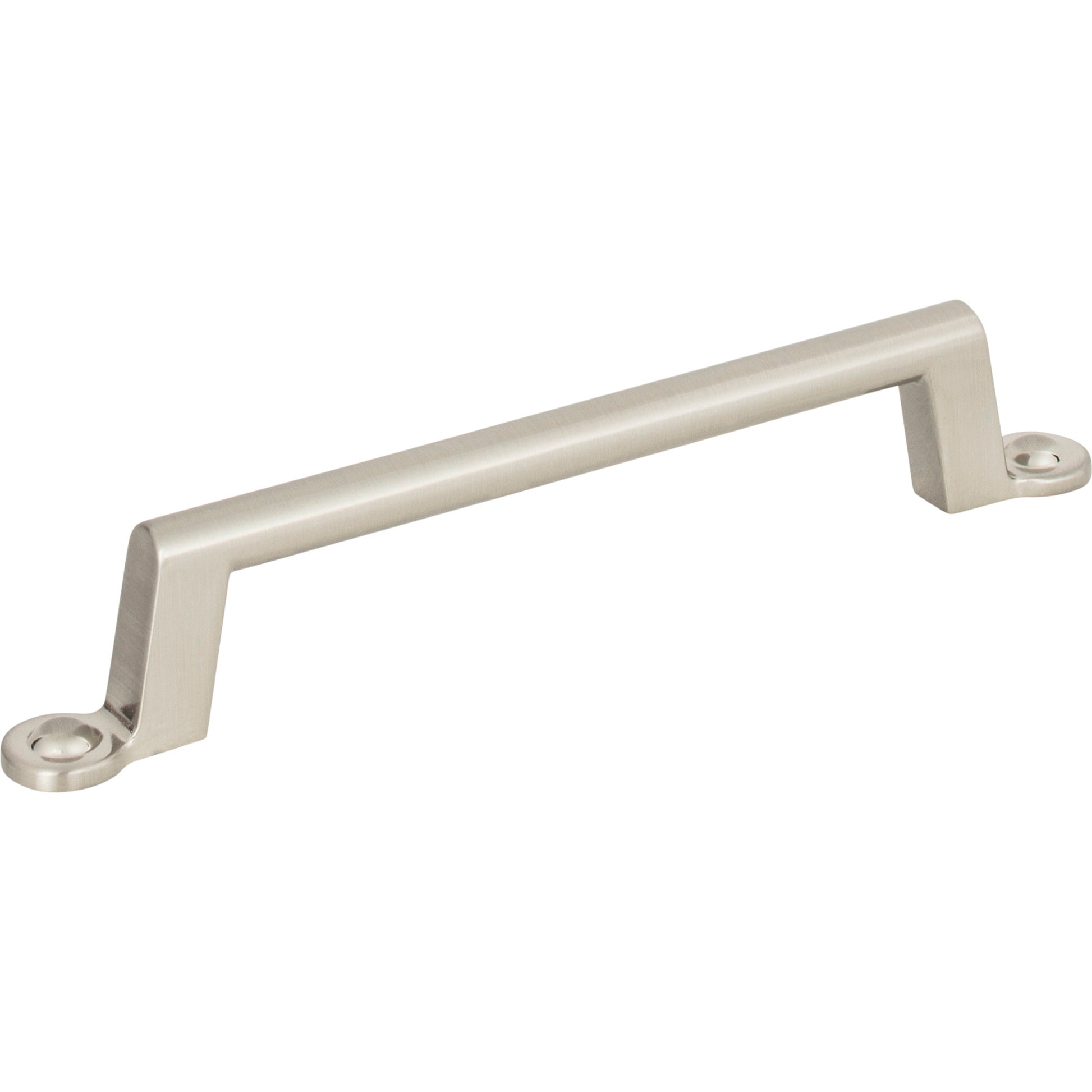 Bradbury Pull by Atlas 5-1/16" / Brushed Nickel