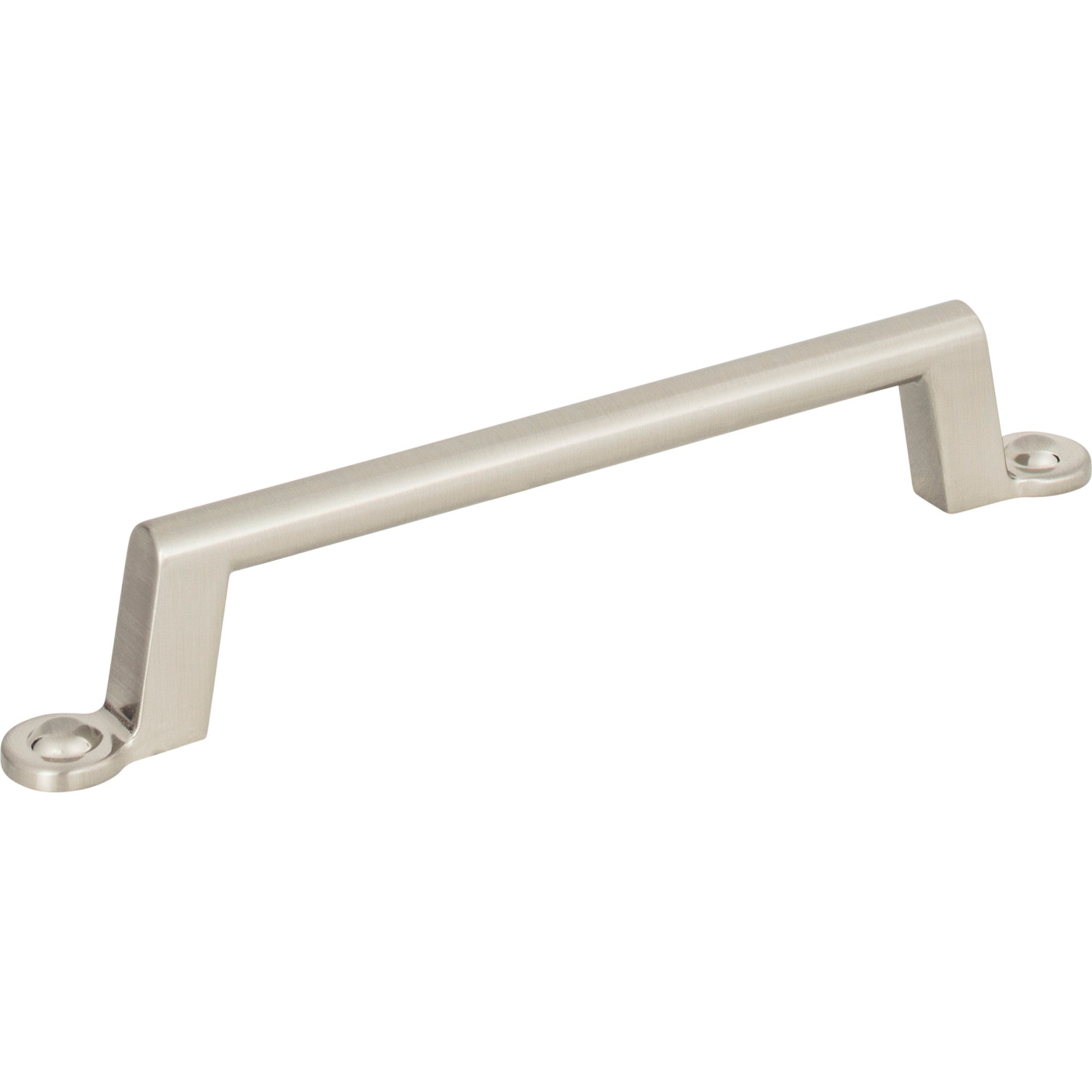 Bradbury Pull by Atlas 5-1/16" / Brushed Nickel