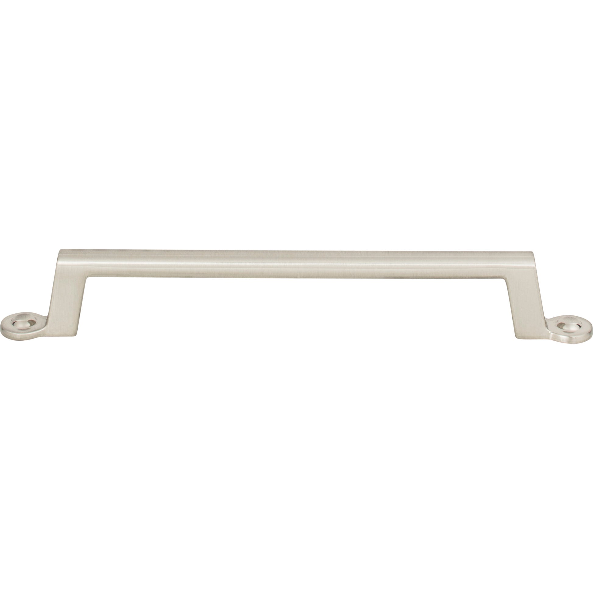 Bradbury Pull by Atlas 6-5/16" / Brushed Nickel