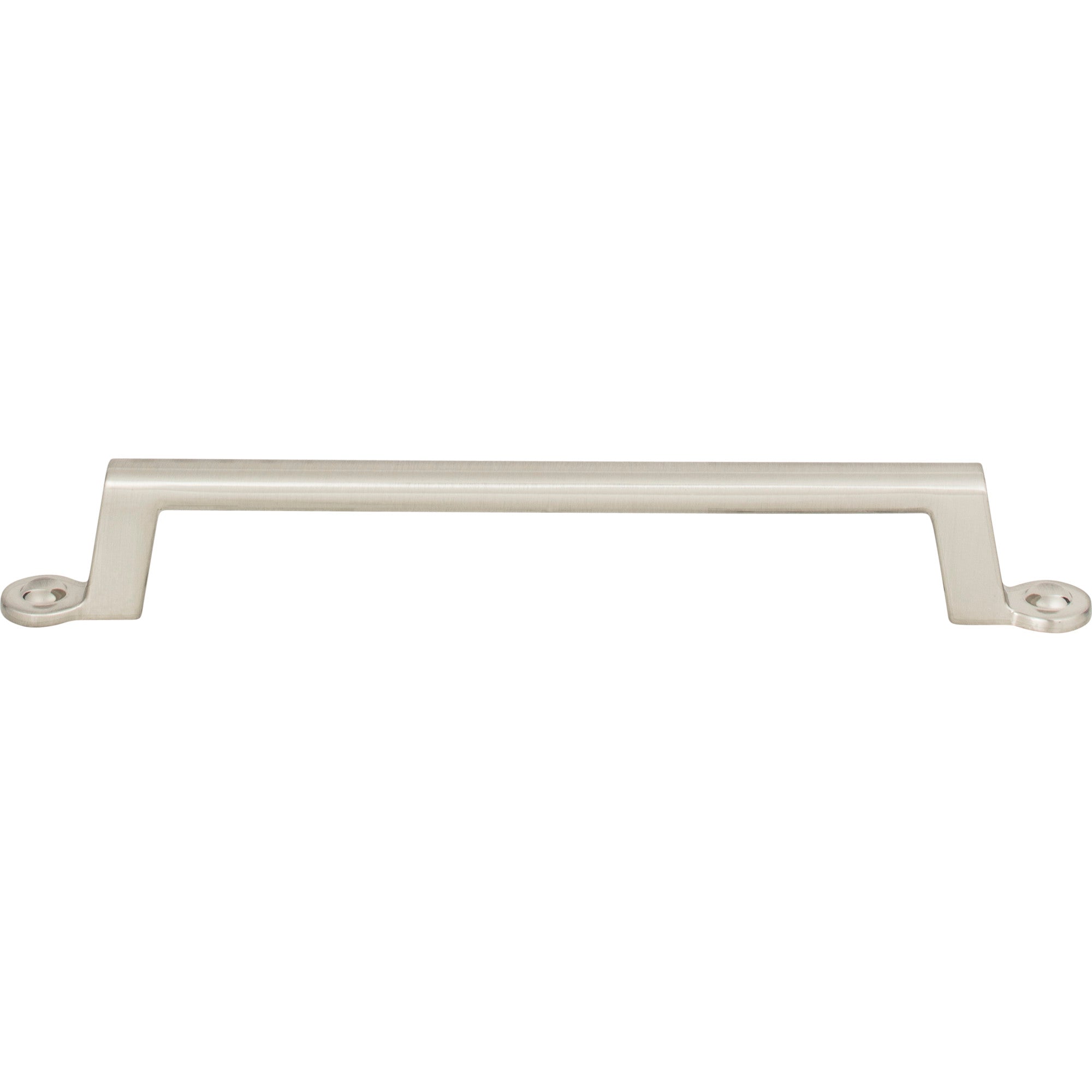 Bradbury Pull by Atlas 6-5/16" / Brushed Nickel