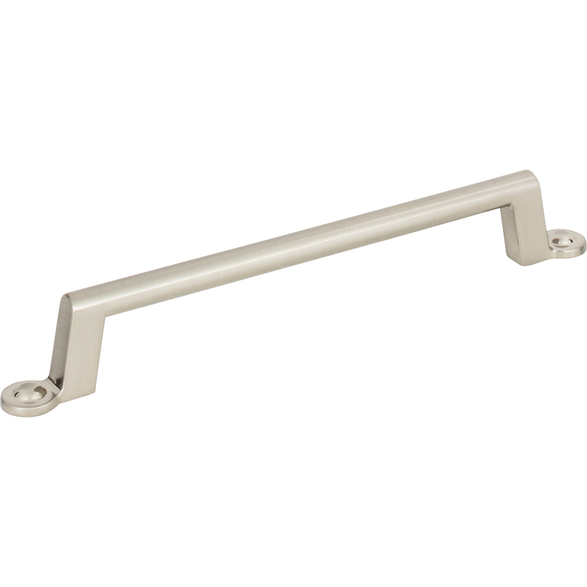 Bradbury Pull by Atlas 6-5/16" / Brushed Nickel