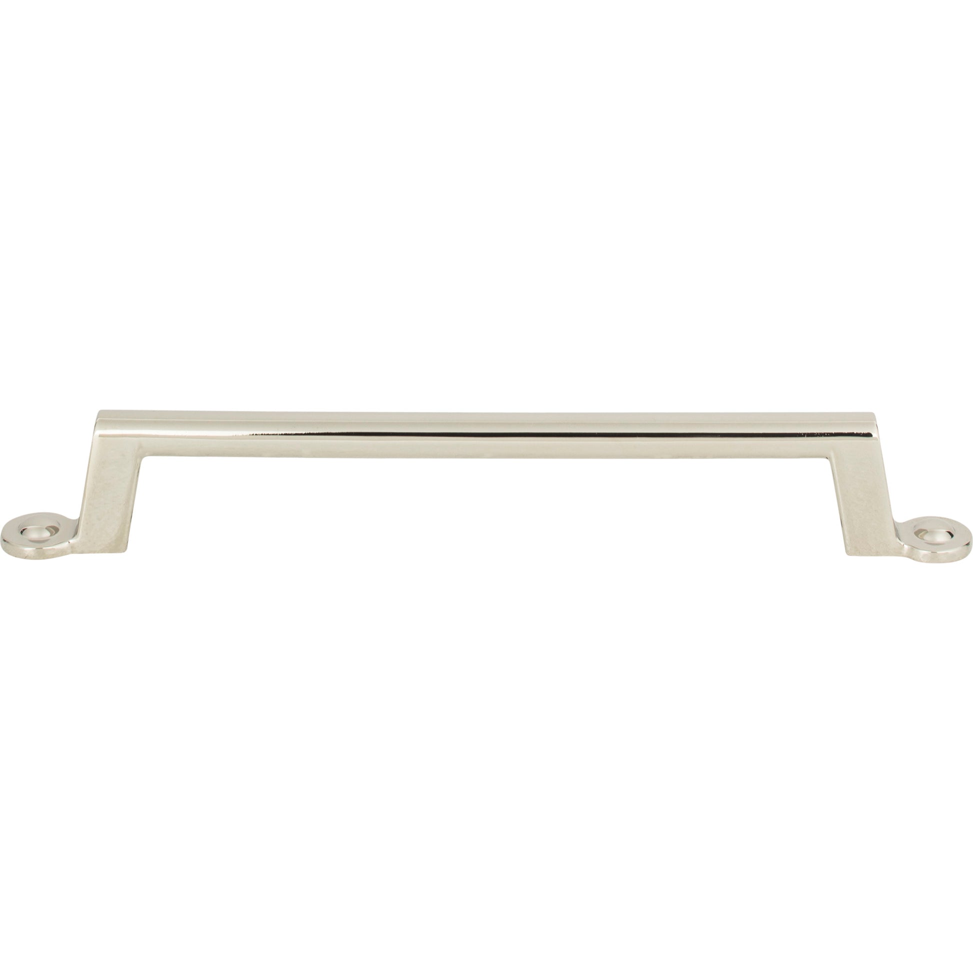 Bradbury Pull by Atlas 6-5/16" / Polished Nickel