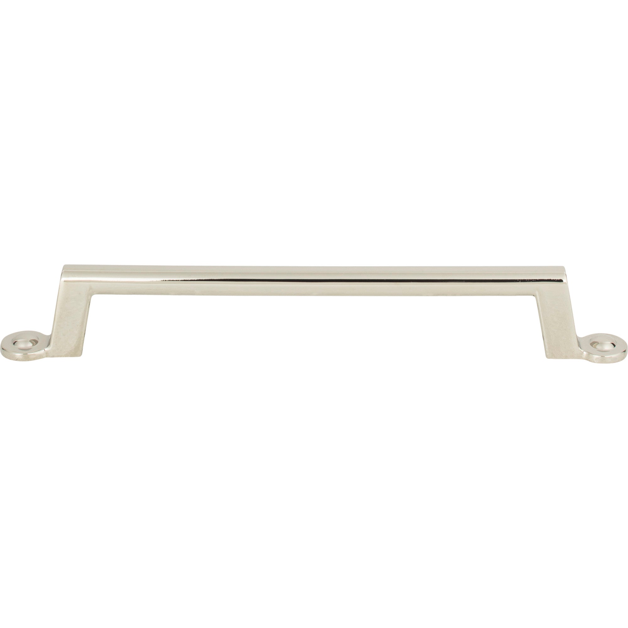 Bradbury Pull by Atlas 6-5/16" / Polished Nickel