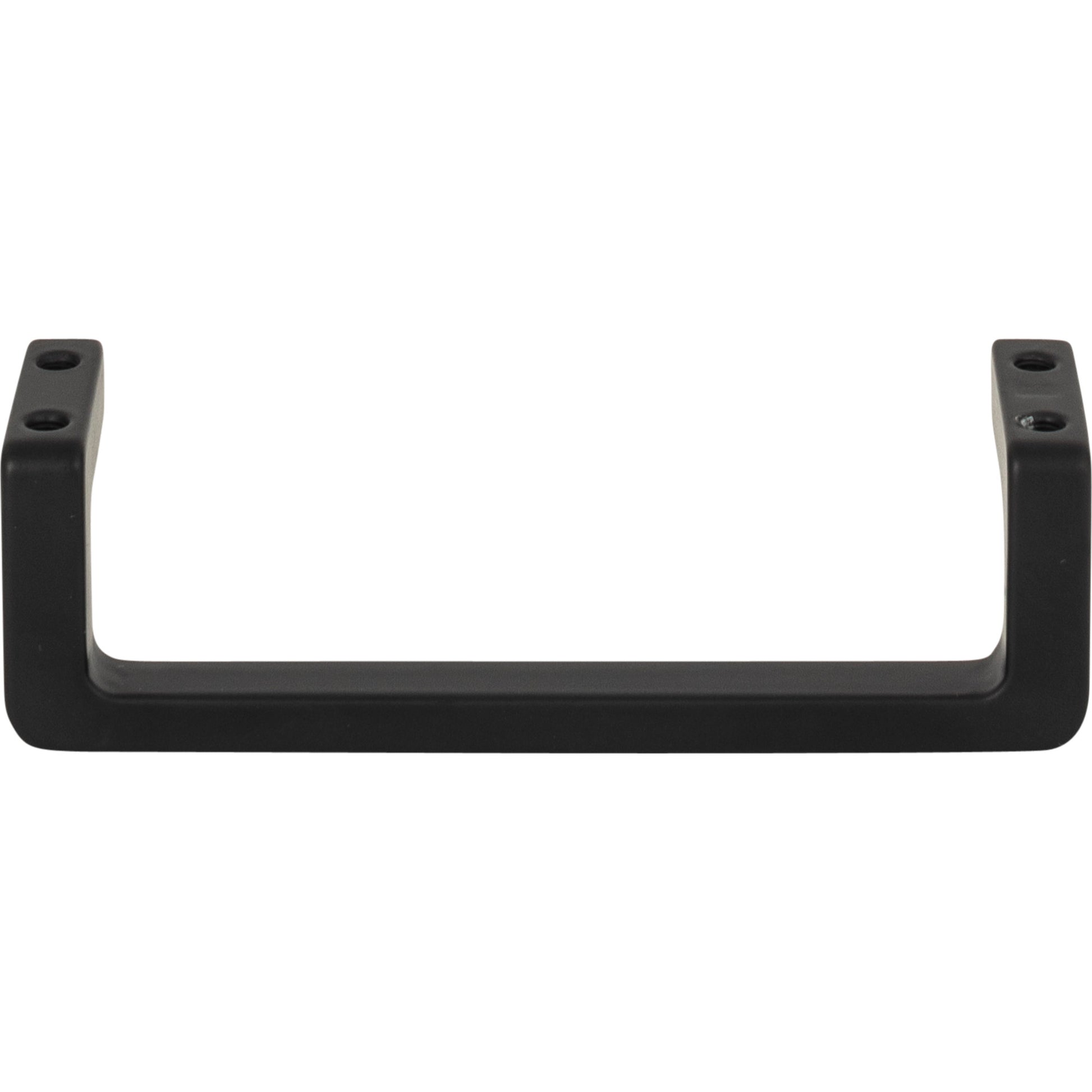 Logan Pull by Atlas 3-3/4" / Matte Black