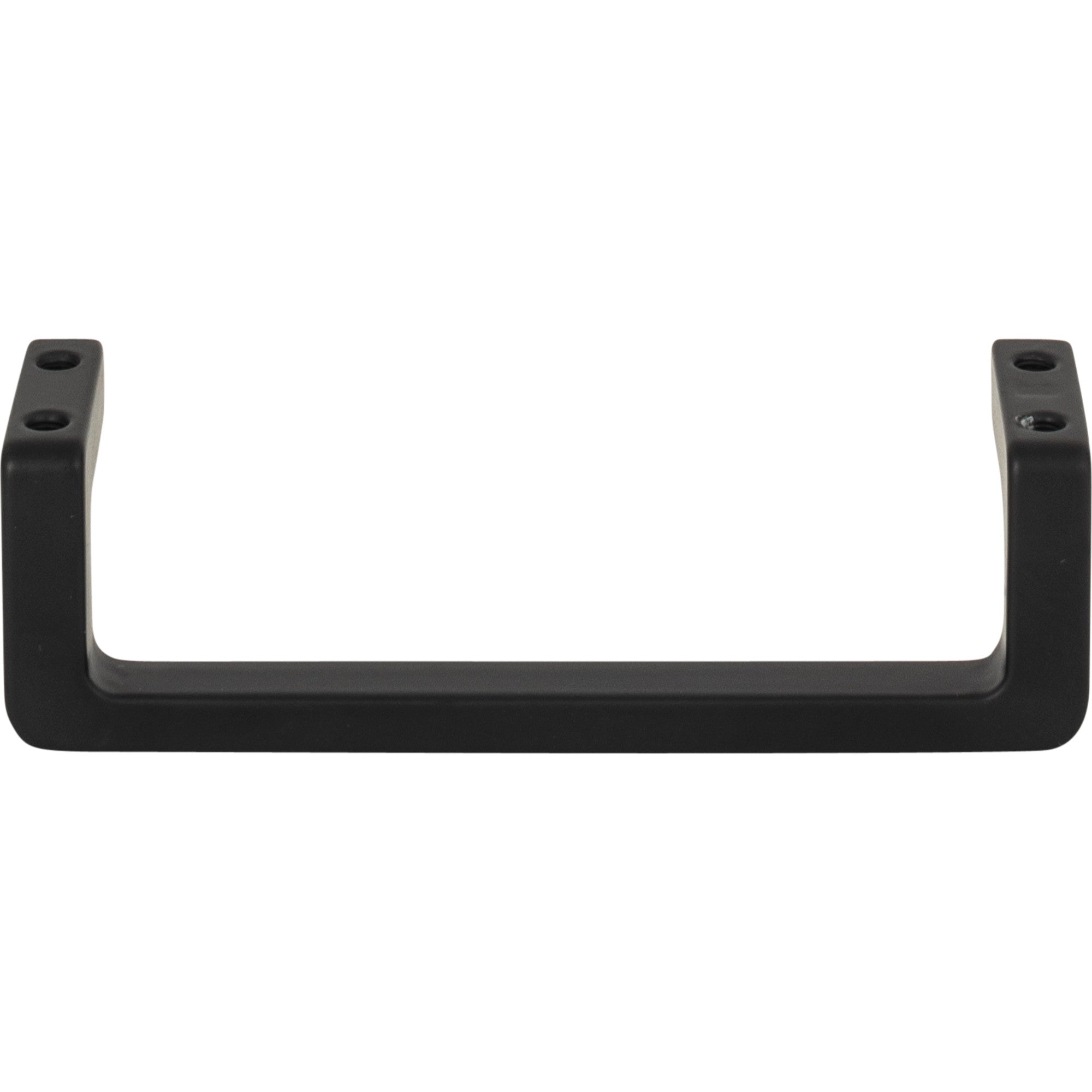 Logan Pull by Atlas 3-3/4" / Matte Black