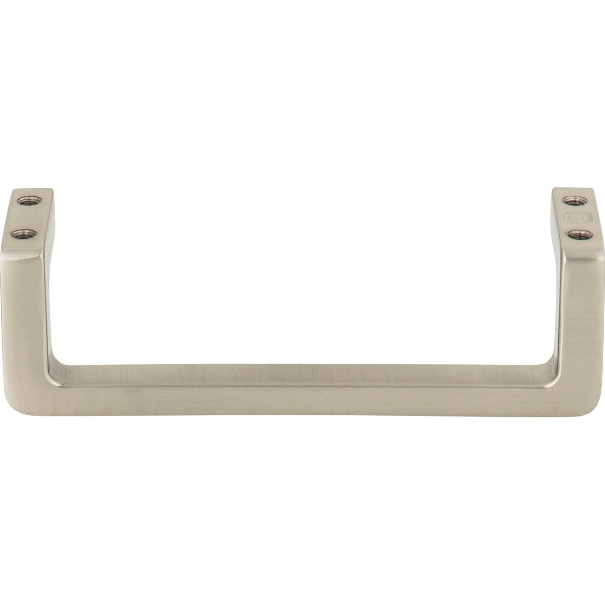 Logan Pull by Atlas 3-3/4" / Brushed Nickel