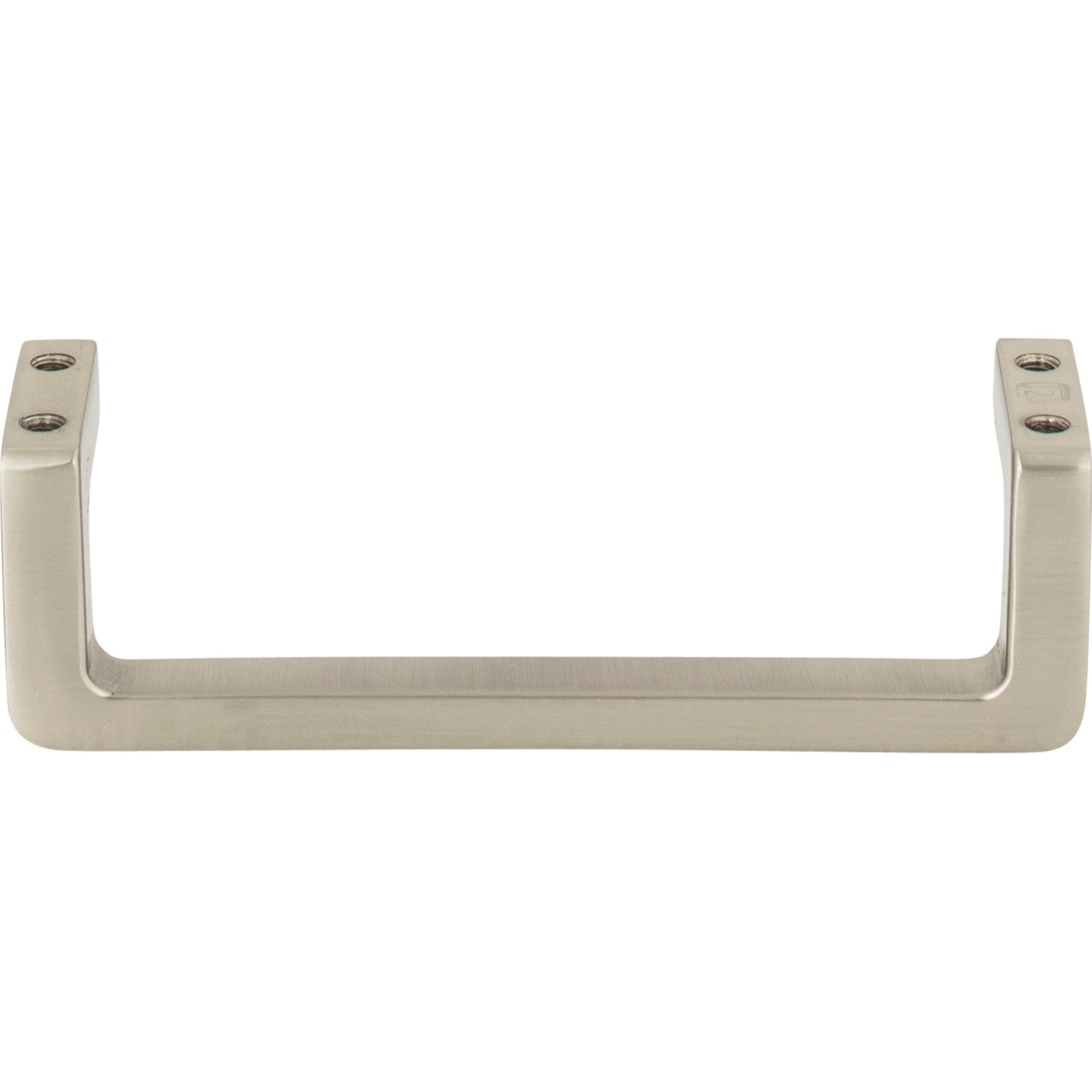 Logan Pull by Atlas 3-3/4" / Brushed Nickel