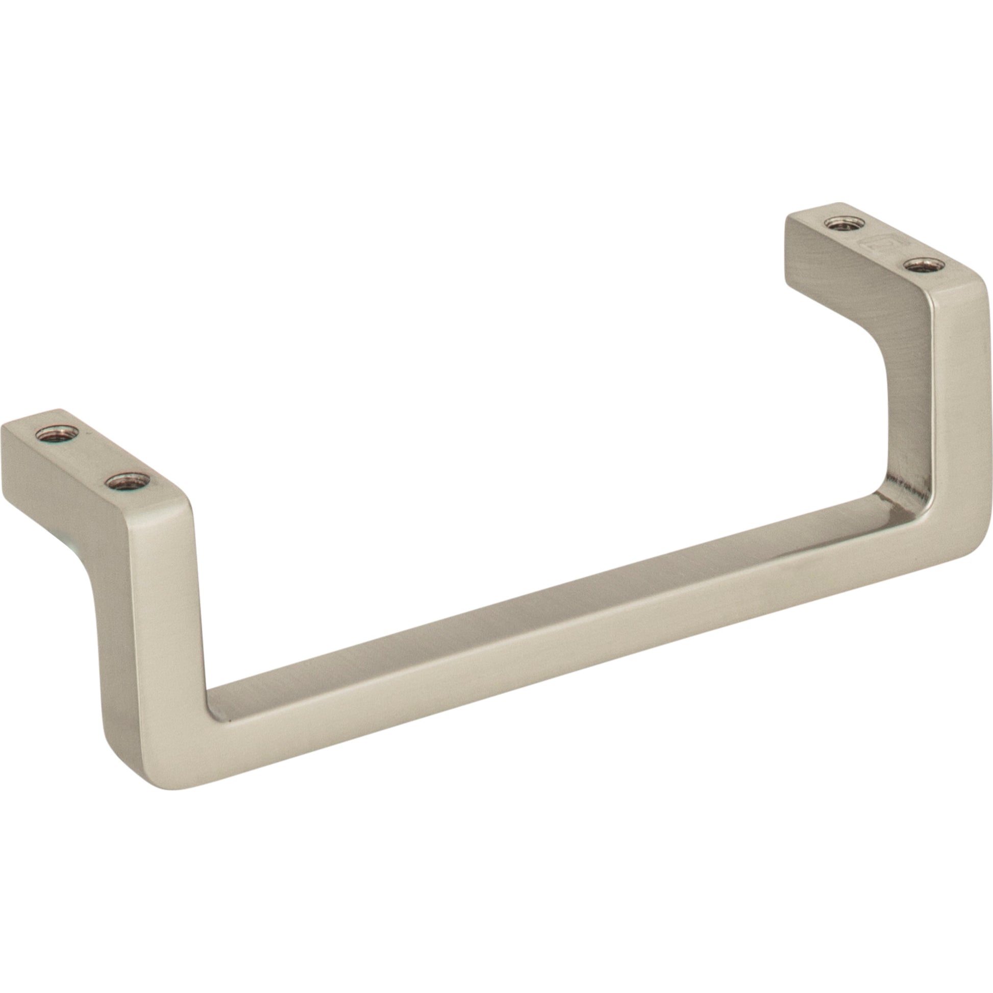 Logan Pull by Atlas 3-3/4" / Brushed Nickel