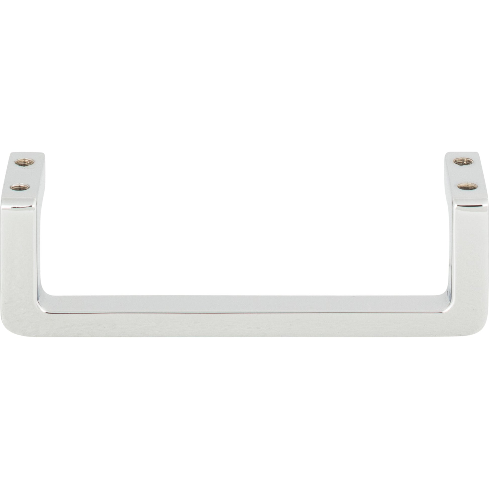 Logan Pull by Atlas 3-3/4" / Polished Chrome