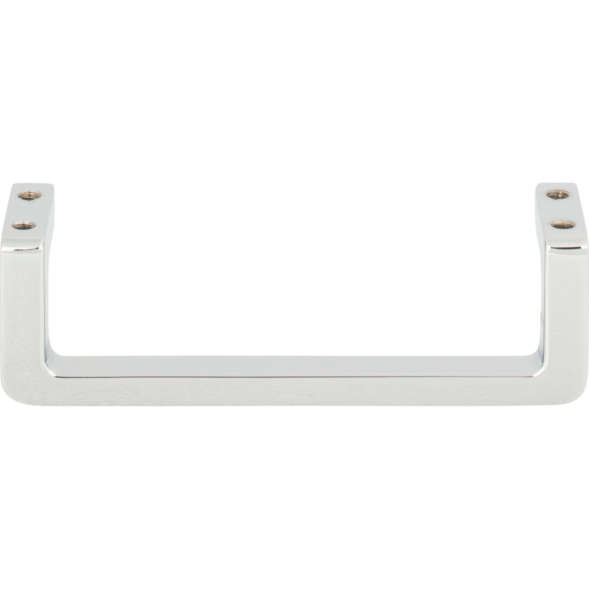 Logan Pull by Atlas 3-3/4" / Polished Chrome