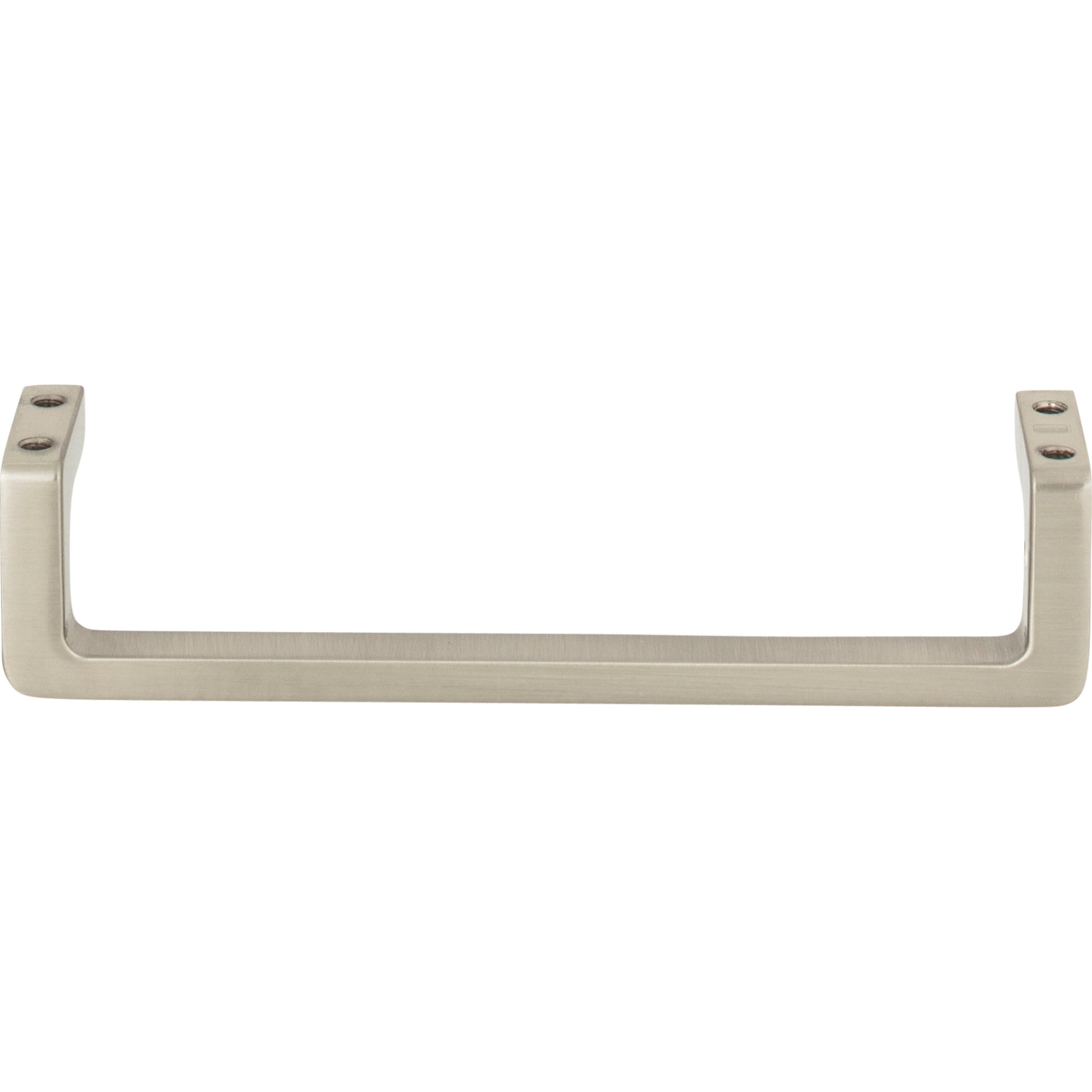 Logan Pull by Atlas 5-1/16" / Brushed Nickel