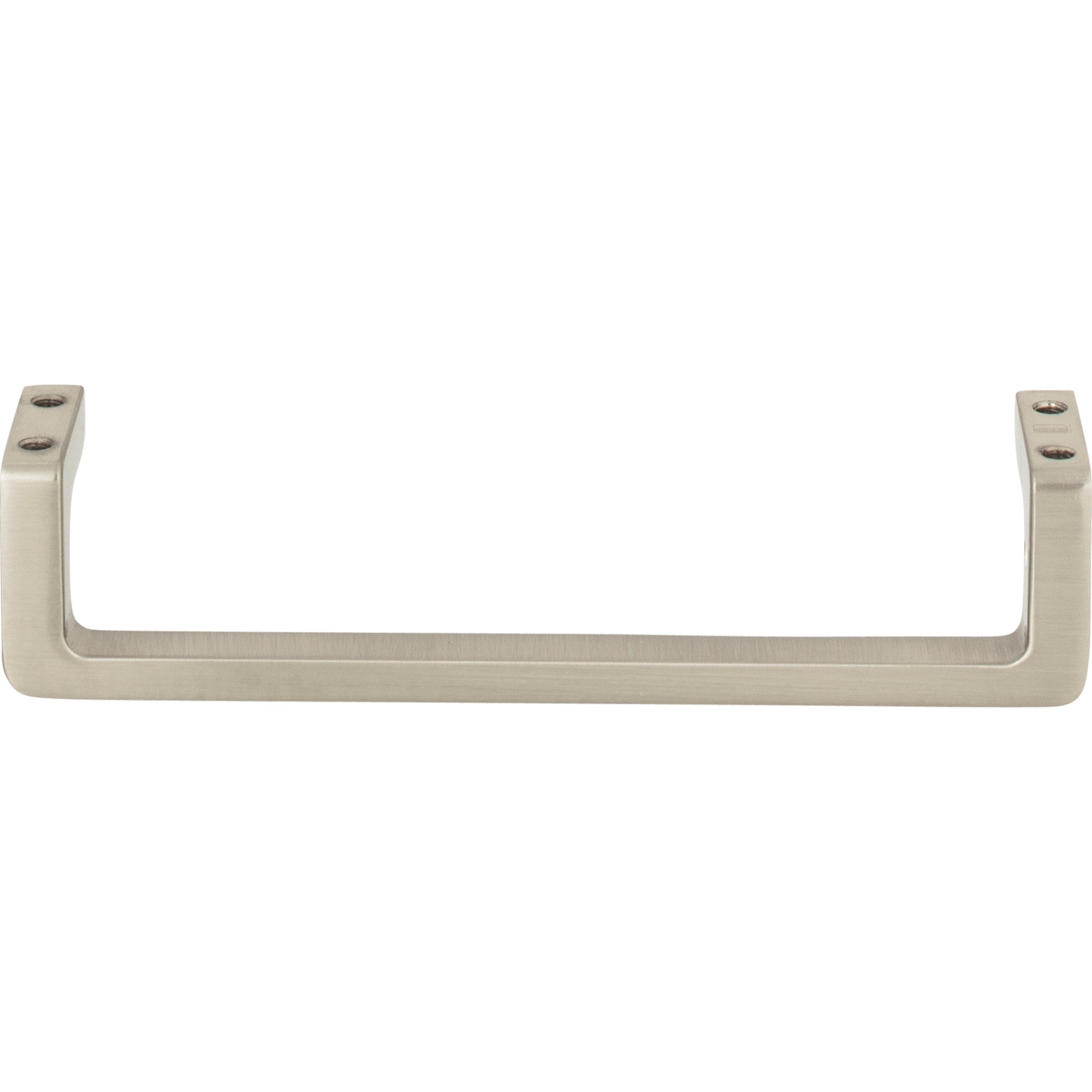 Logan Pull by Atlas 5-1/16" / Brushed Nickel