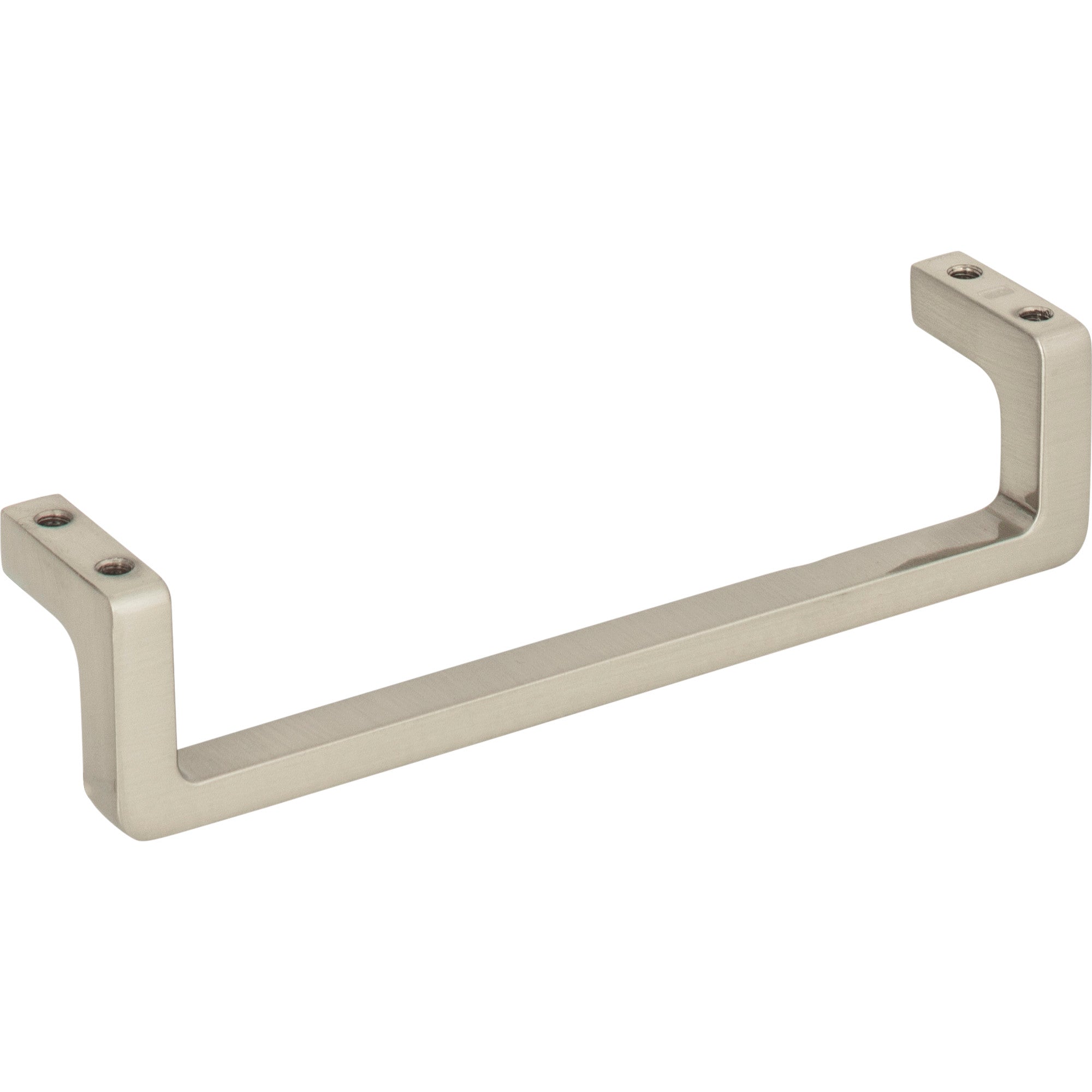 Logan Pull by Atlas 5-1/16" / Brushed Nickel