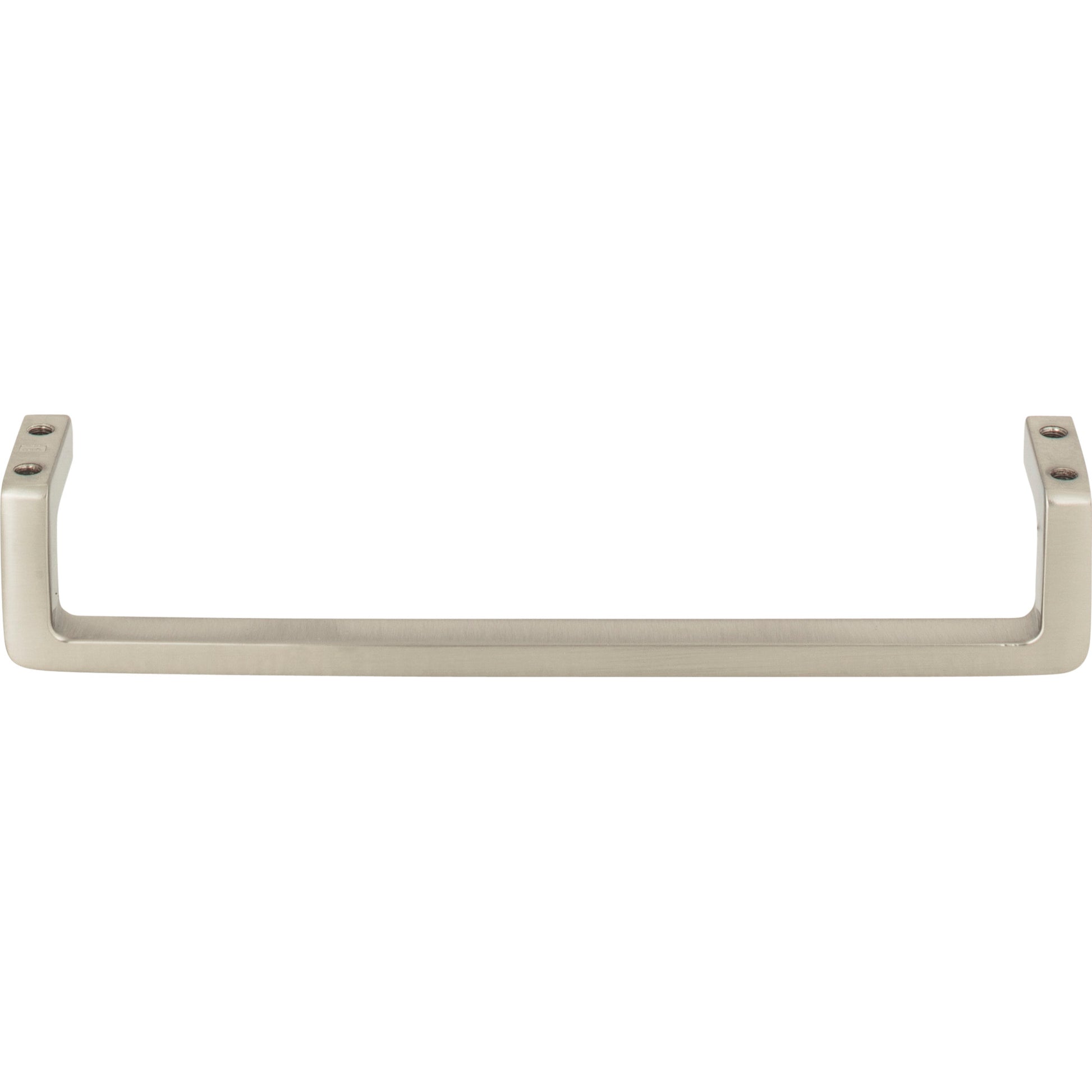 Logan Pull by Atlas 6-5/16" / Brushed Nickel