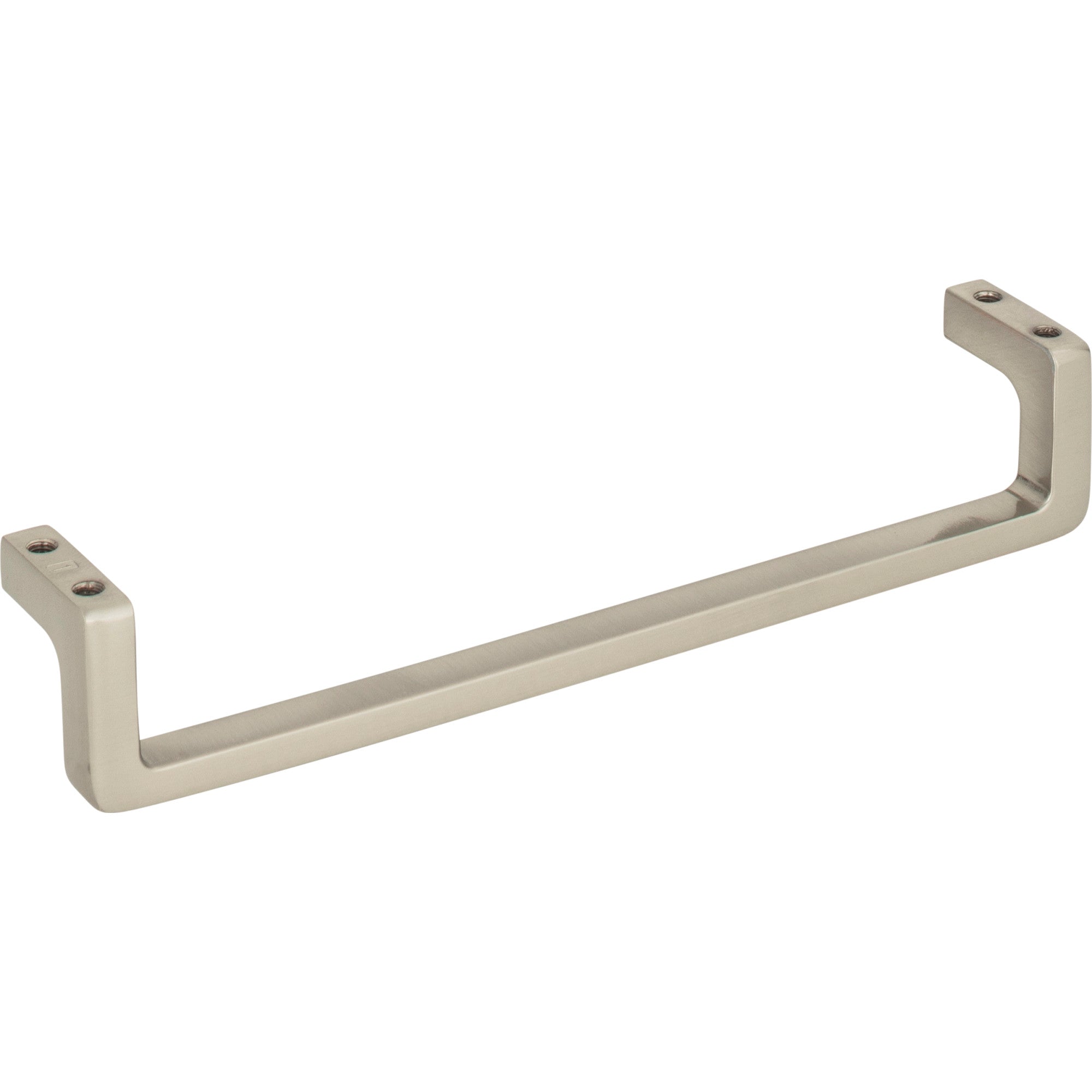 Logan Pull by Atlas 6-5/16" / Brushed Nickel