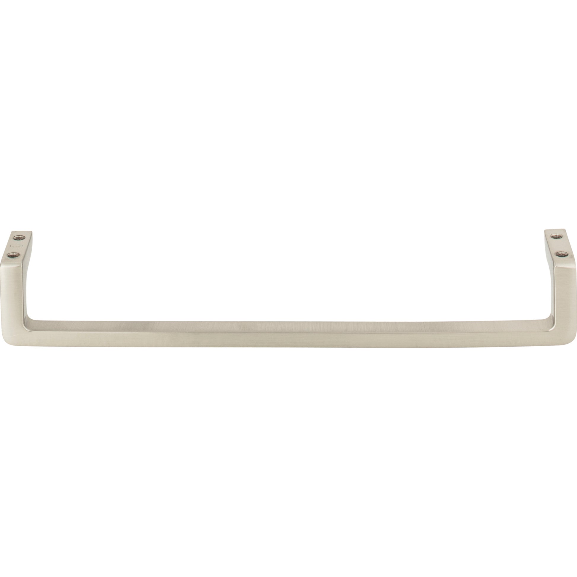 Logan Pull by Atlas 7-9/16" / Brushed Nickel