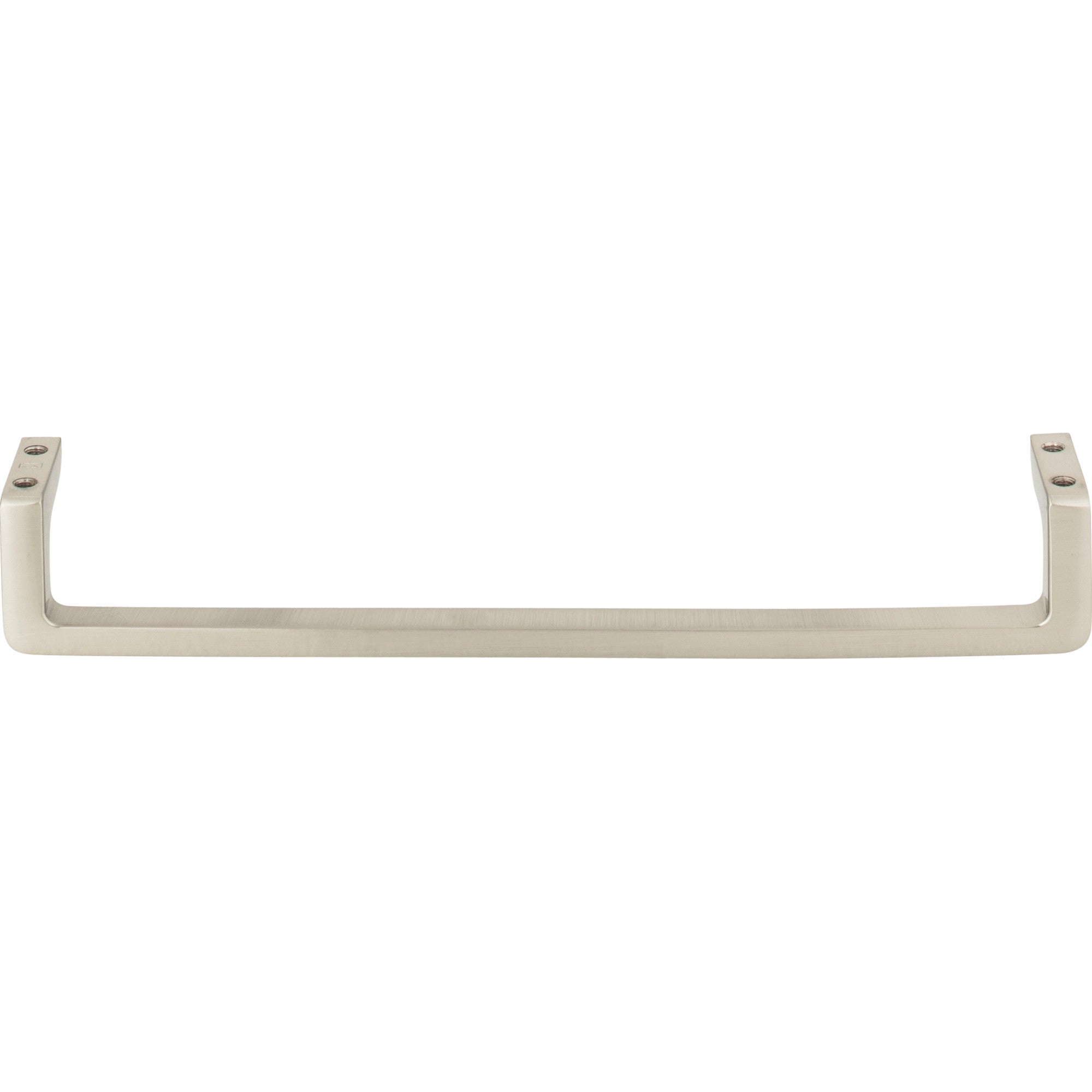 Logan Pull by Atlas 7-9/16" / Brushed Nickel