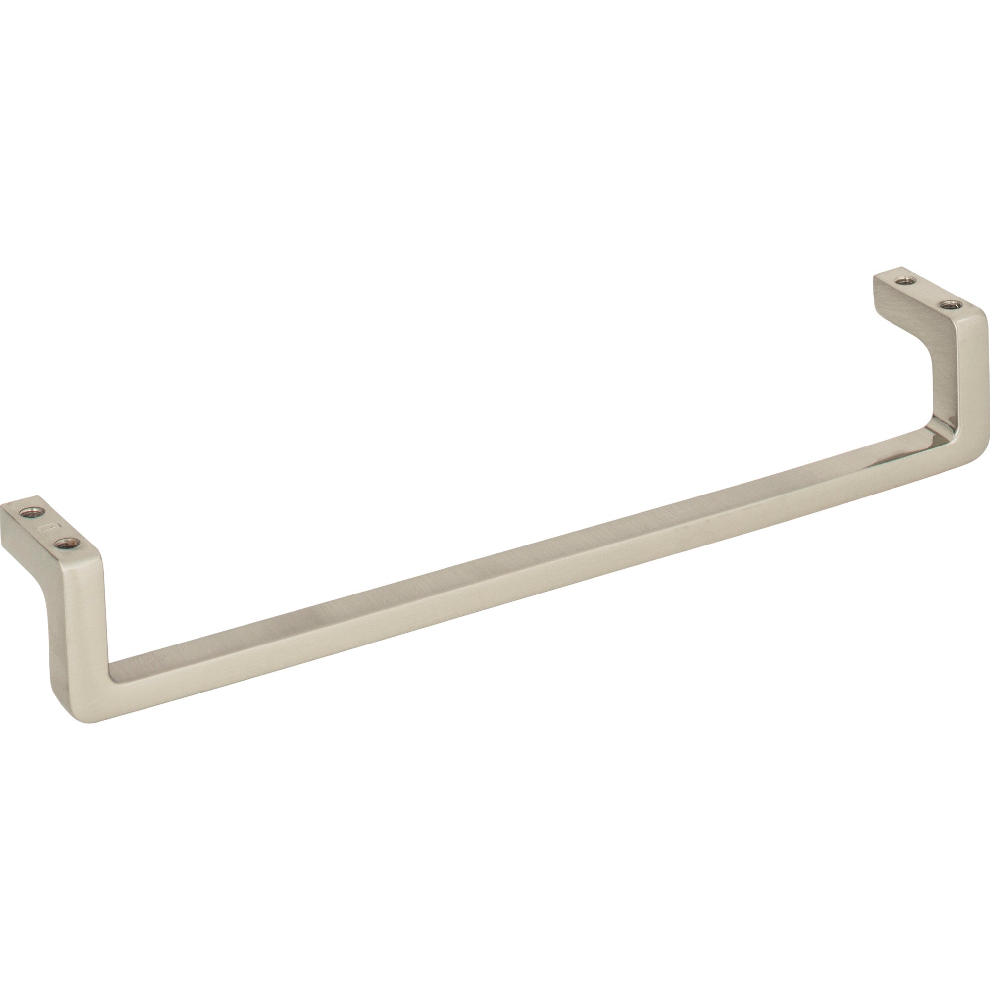 Logan Pull by Atlas 7-9/16" / Brushed Nickel