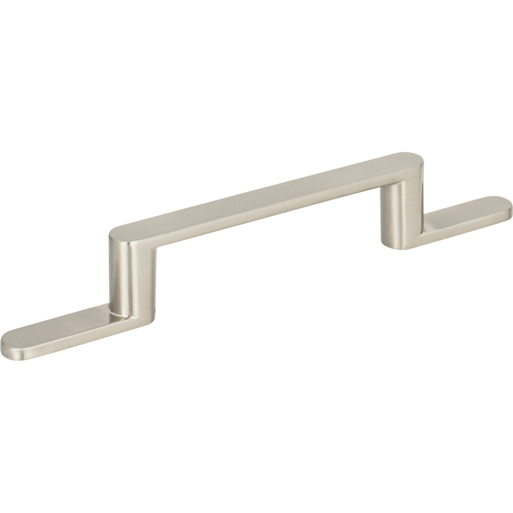 Alaire Pull by Atlas 3-3/4" / Brushed Nickel