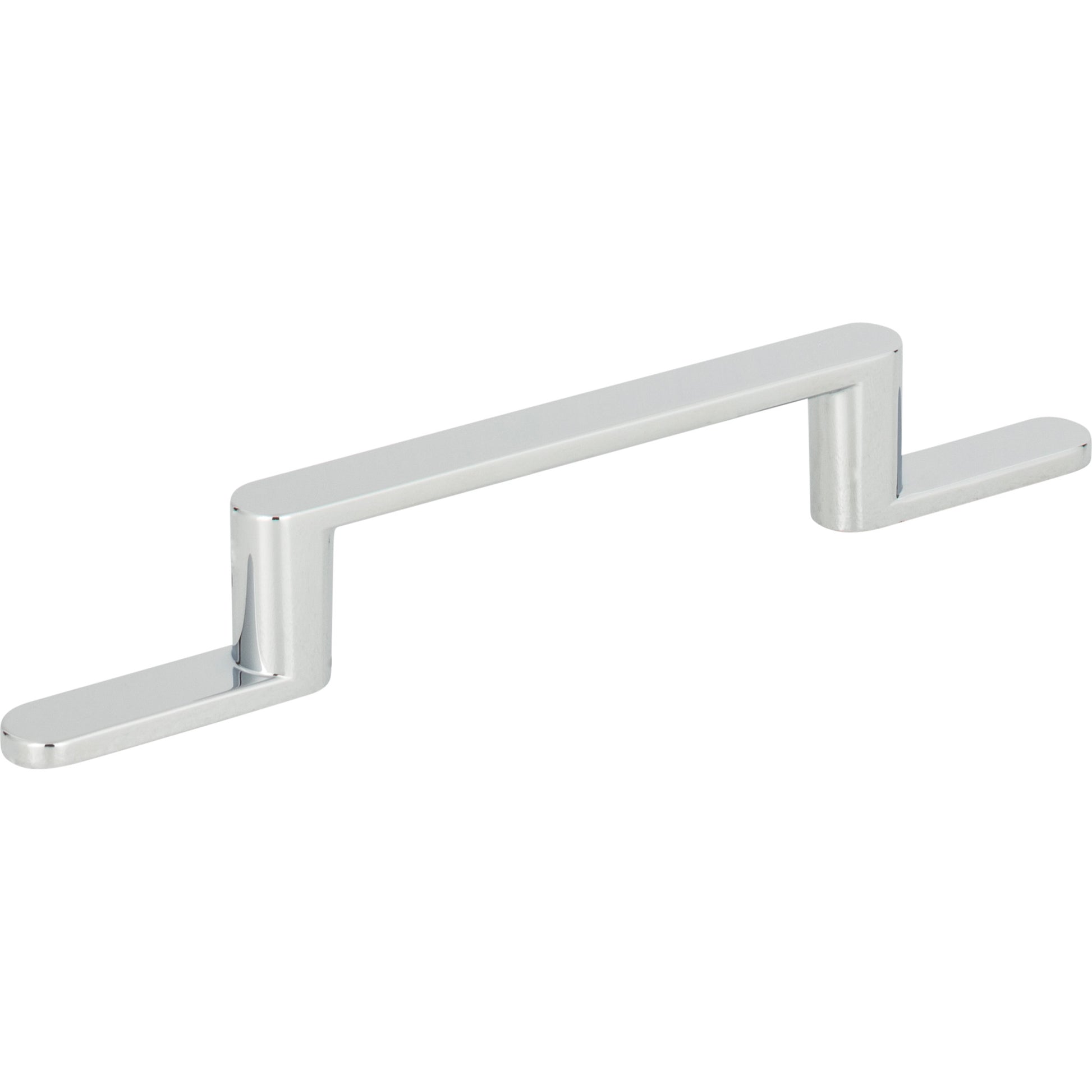 Alaire Pull by Atlas 3-3/4" / Polished Chrome