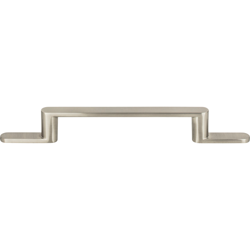 Alaire Pull by Atlas 5-1/16" / Brushed Nickel