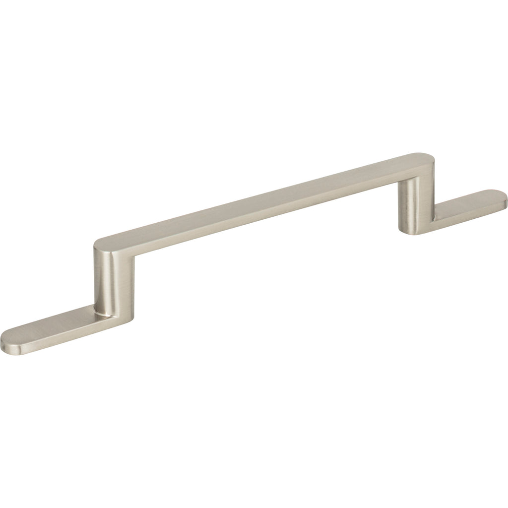 Alaire Pull by Atlas 5-1/16" / Brushed Nickel