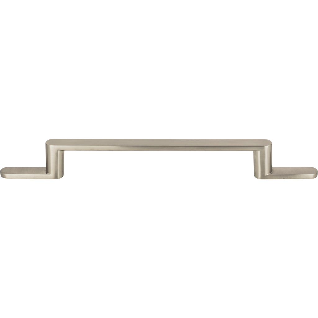 Alaire Pull by Atlas 6-5/16" / Brushed Nickel
