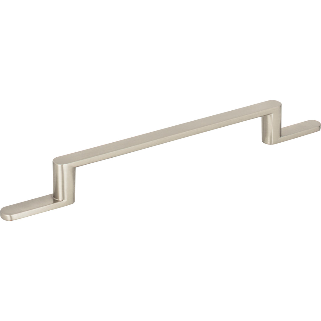 Alaire Pull by Atlas 6-5/16" / Brushed Nickel