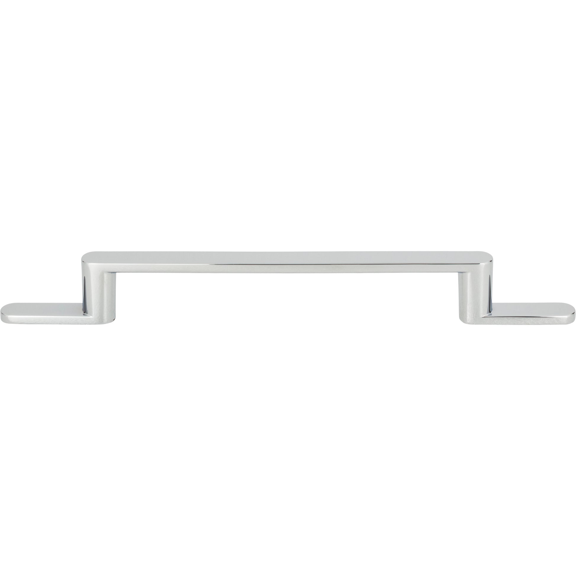 Alaire Pull by Atlas 6-5/16" / Polished Chrome