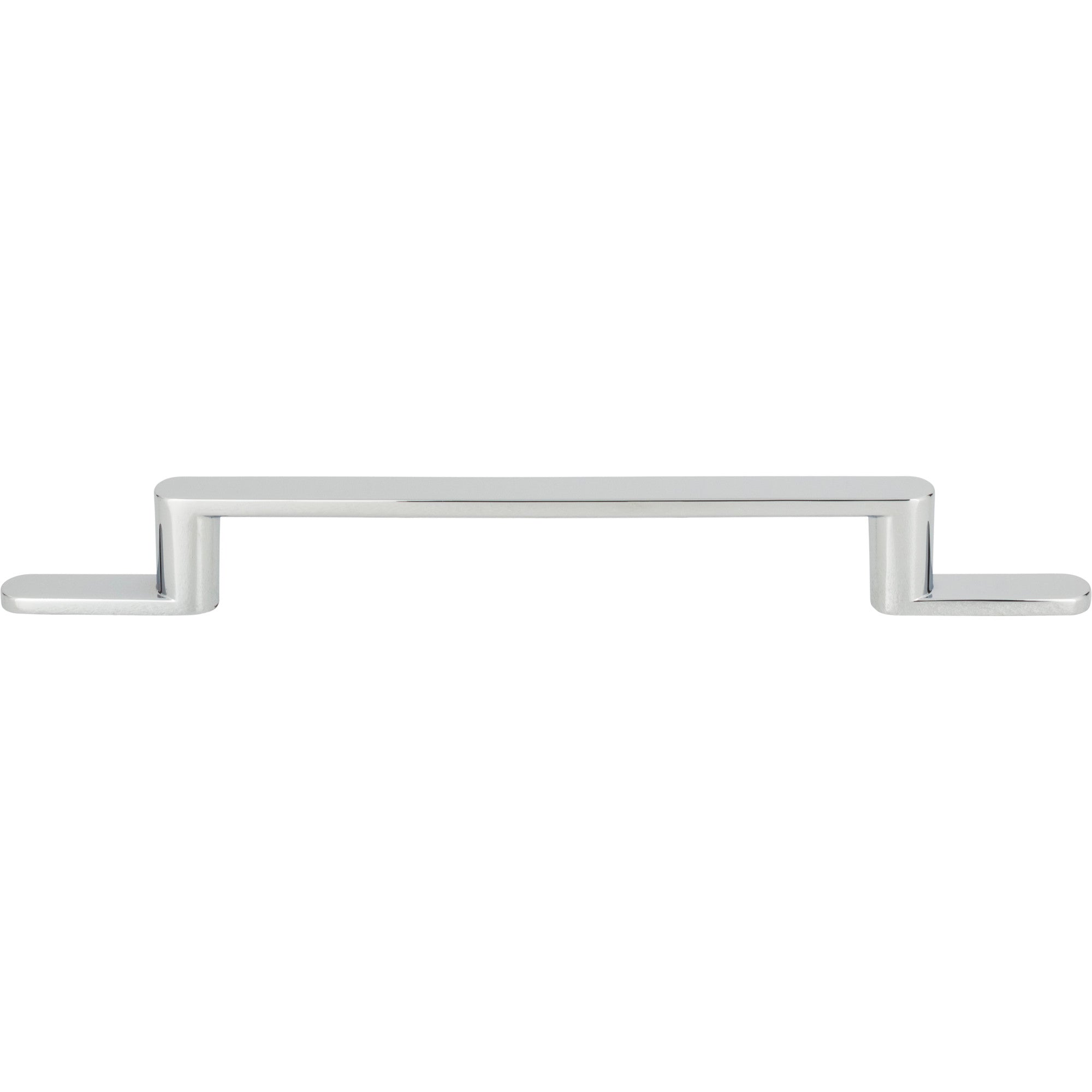 Alaire Pull by Atlas 6-5/16" / Polished Chrome
