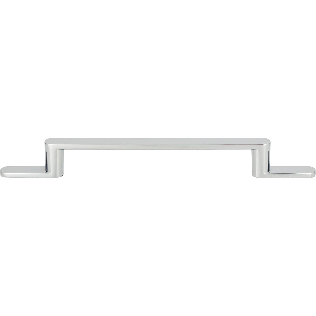 Alaire Pull by Atlas 6-5/16" / Polished Chrome