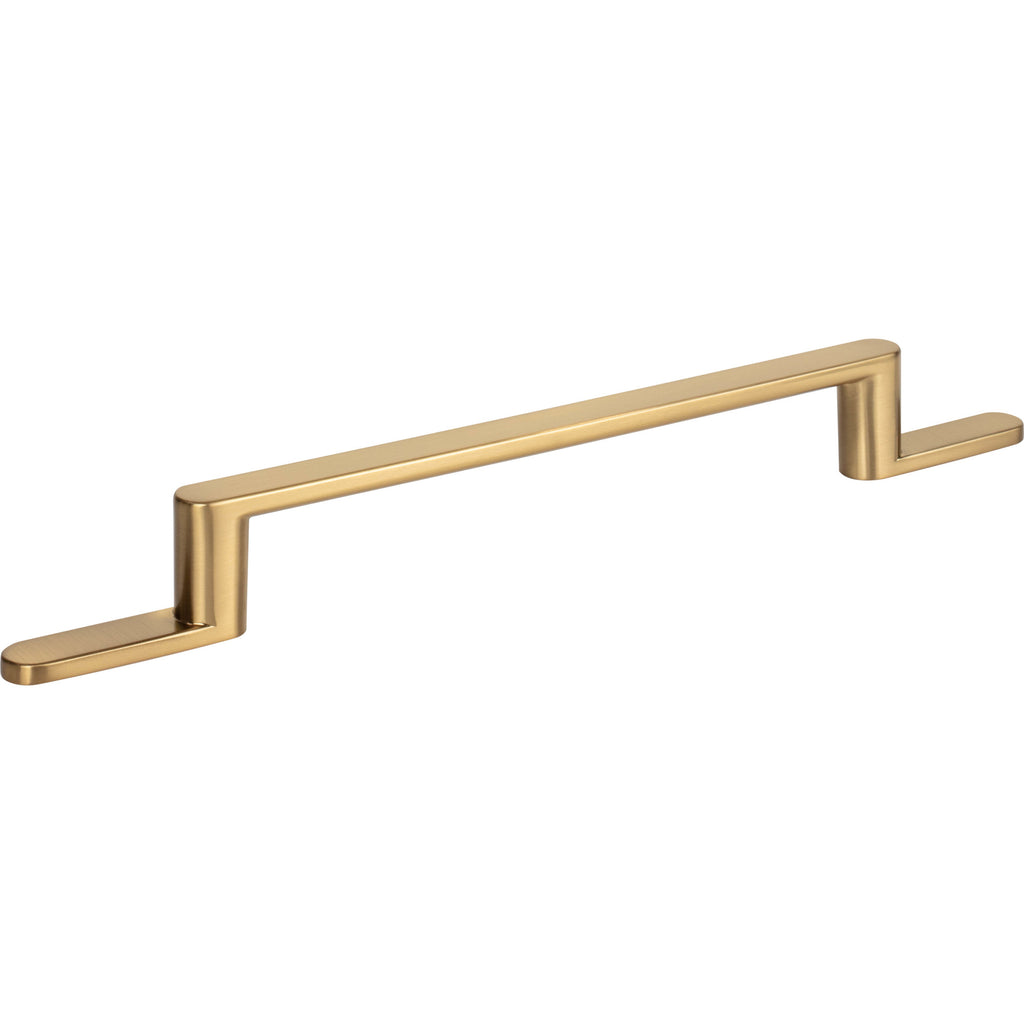 Alaire Pull by Atlas 6-5/16" / Warm Brass