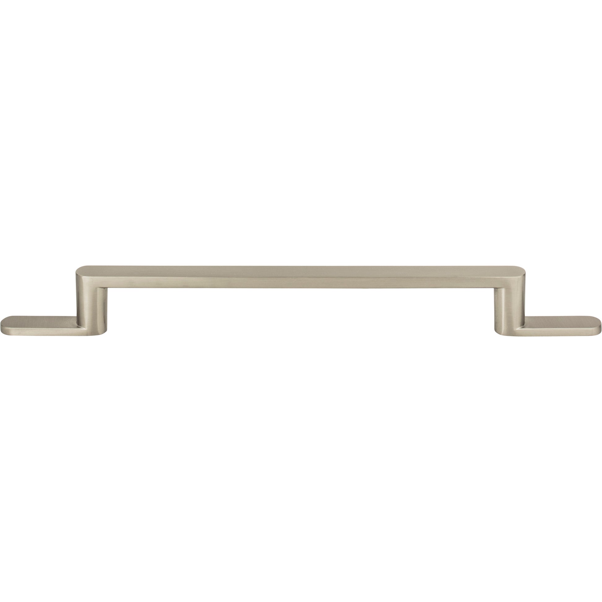 Alaire Pull by Atlas 7-9/16" / Brushed Nickel