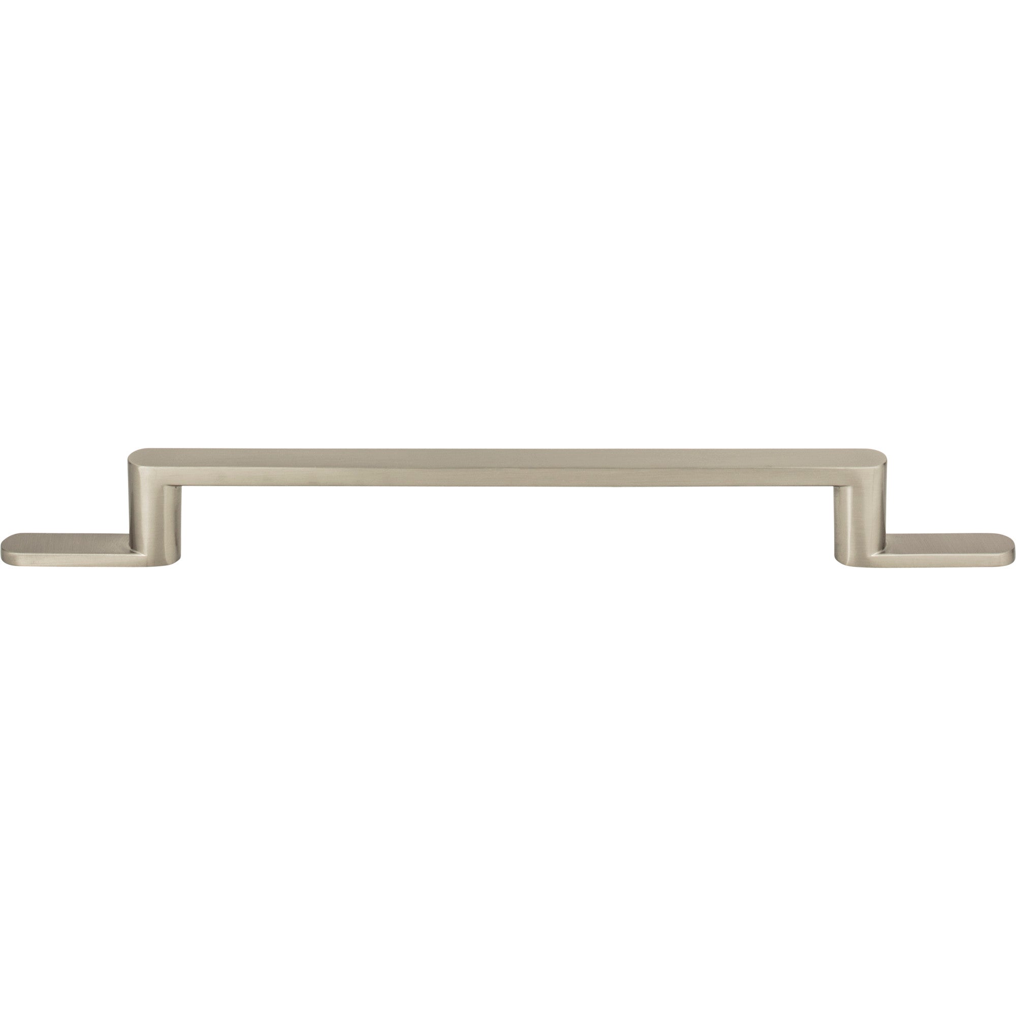 Alaire Pull by Atlas 7-9/16" / Brushed Nickel