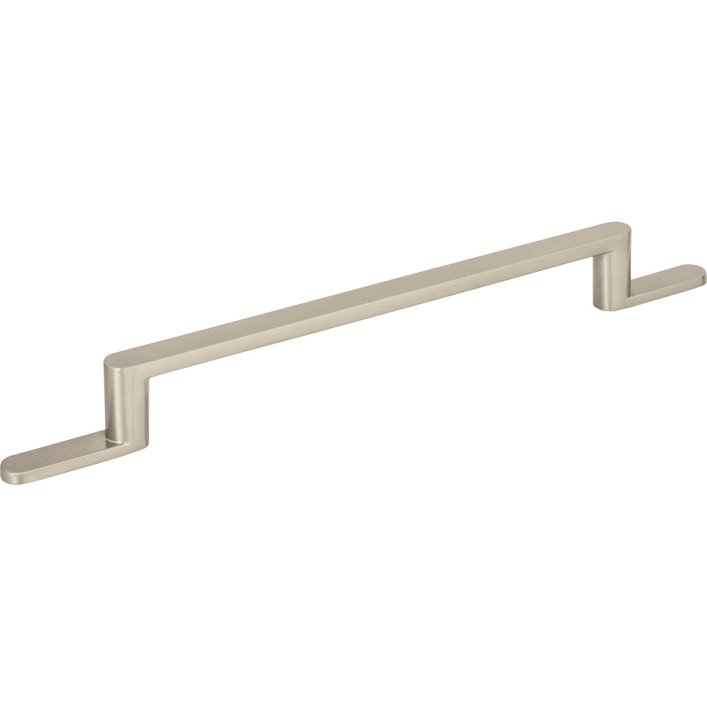 Alaire Pull by Atlas 7-9/16" / Brushed Nickel