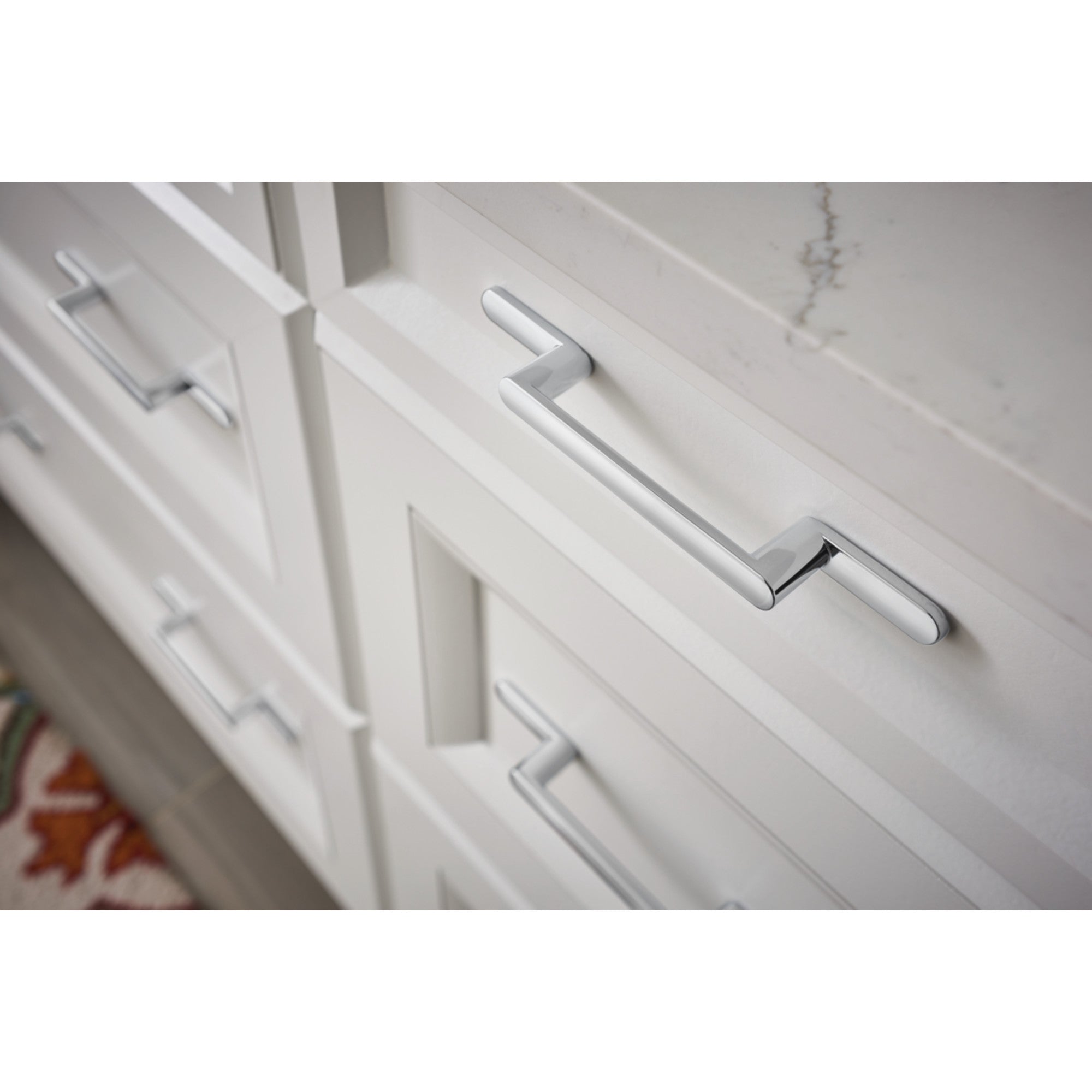 Alaire Pull by Atlas 12" / Polished Chrome