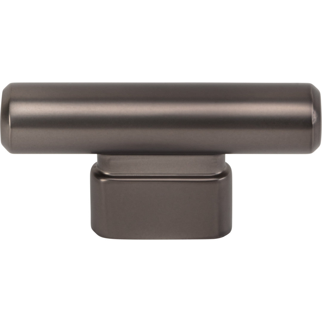 Atlas Homewares 2 1/2" Holloway T-Knob 2 1/2" / Slate
