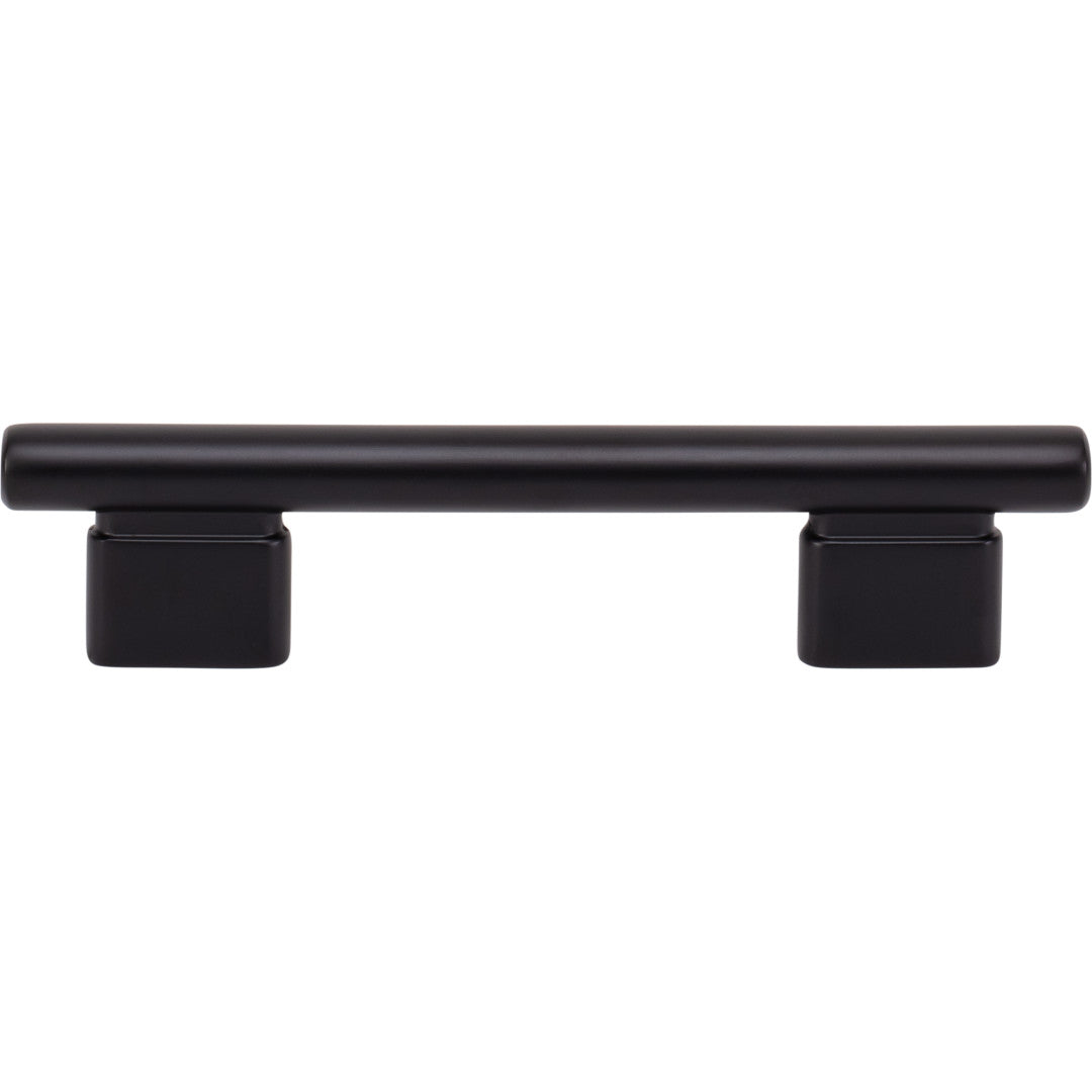 Atlas Homewares Holloway Pull 3 3/4" / Matte Black
