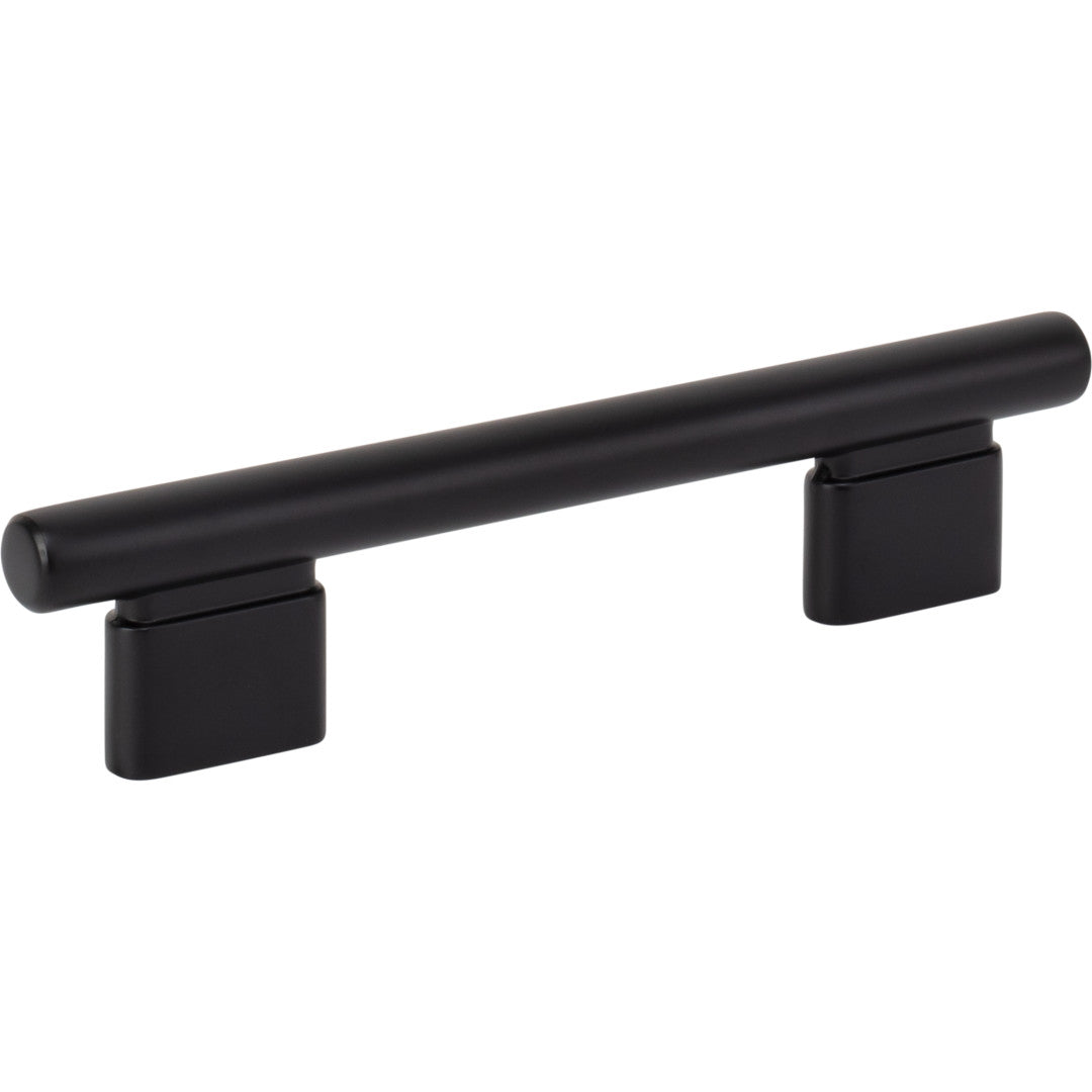 Atlas Homewares Holloway Pull 3 3/4" / Matte Black
